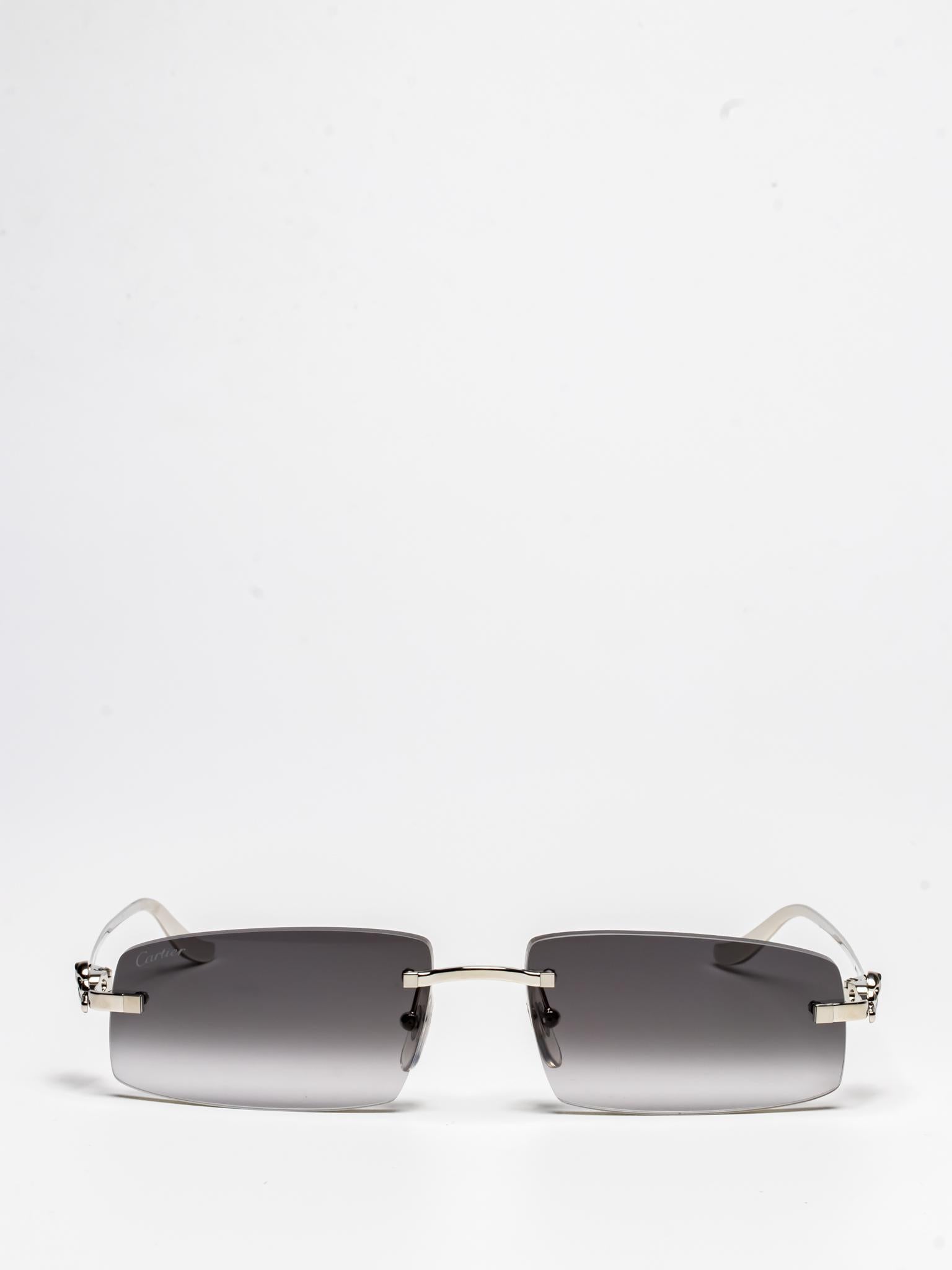 CT0505S 002 | PANTHÉRE DE CARTIER SUNGLASSES