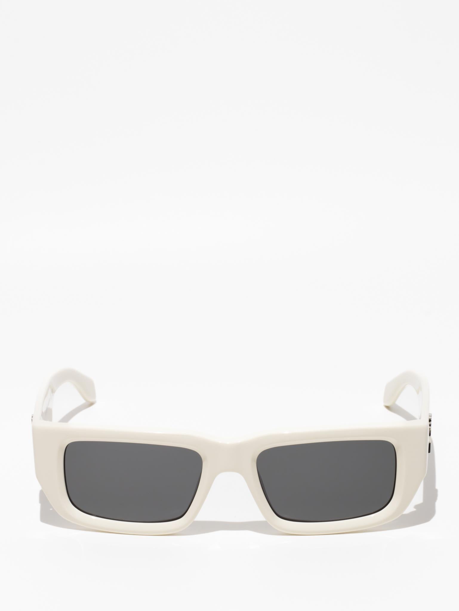 SUTTER WHITE DARK GREY PERI035 0107