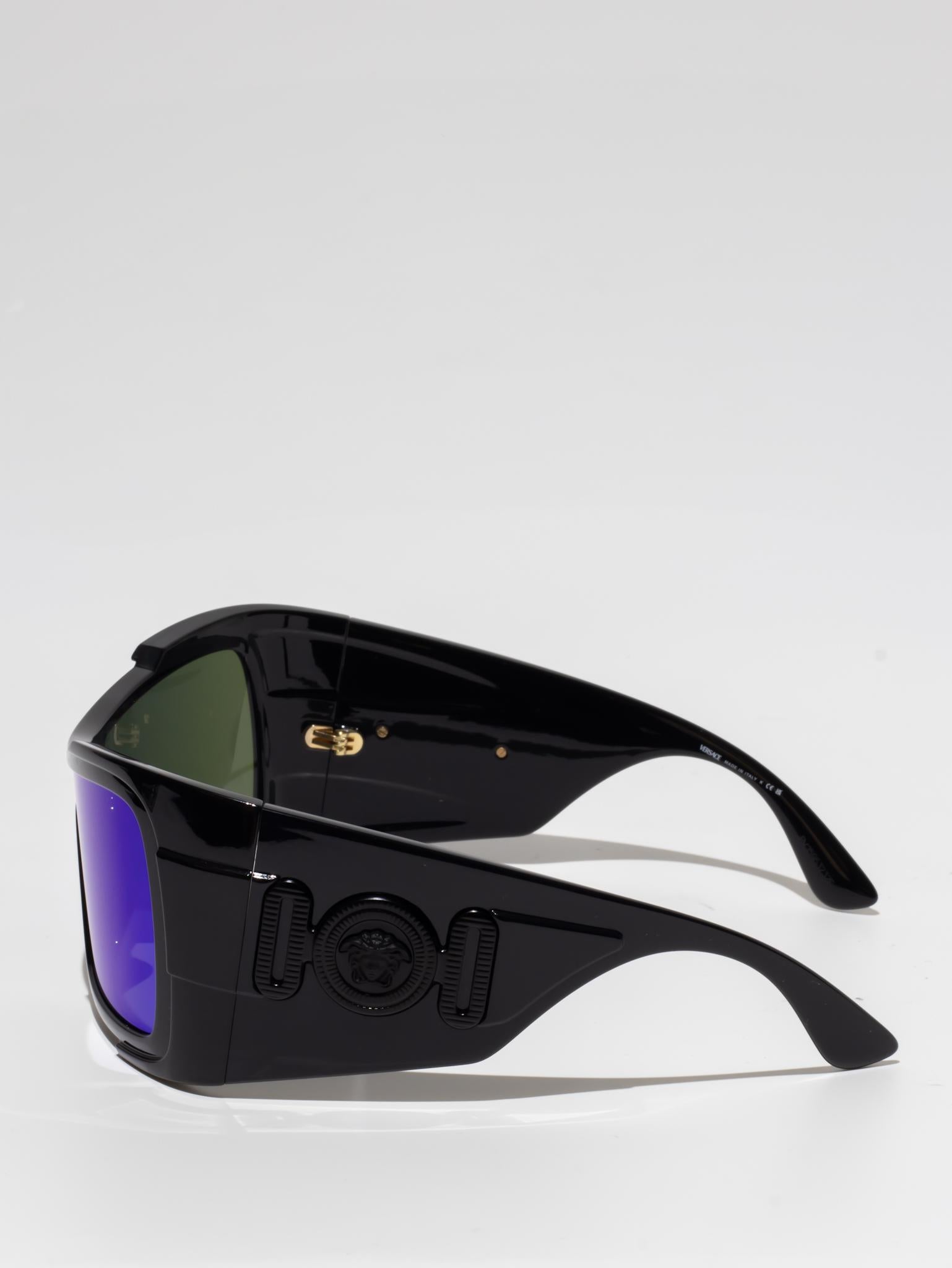 VERSACE | 4451 GB1/55