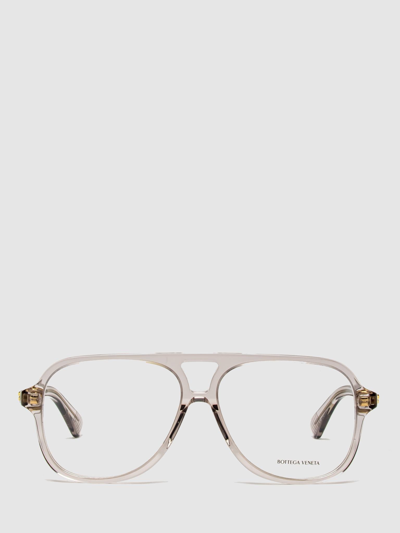 BV1417O 003 AVIATOR EYEGLASSES