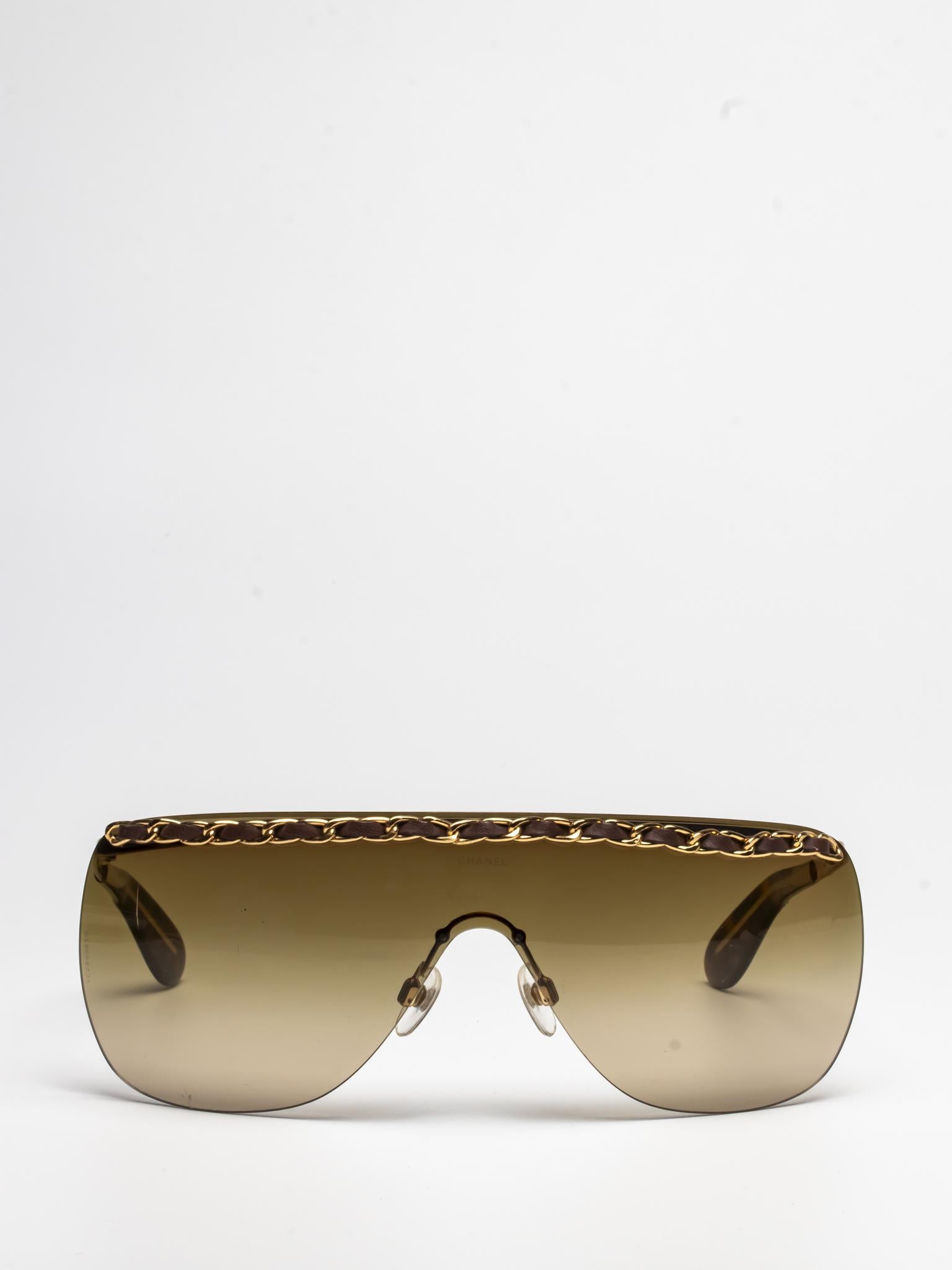4160-Q C.125/13 | SHEILD SUNGLASSES