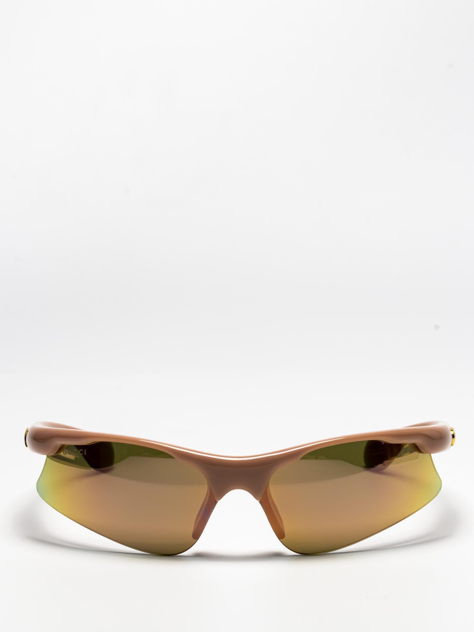 GG1774S 004 | RECTANGULAR SUNGLASSES