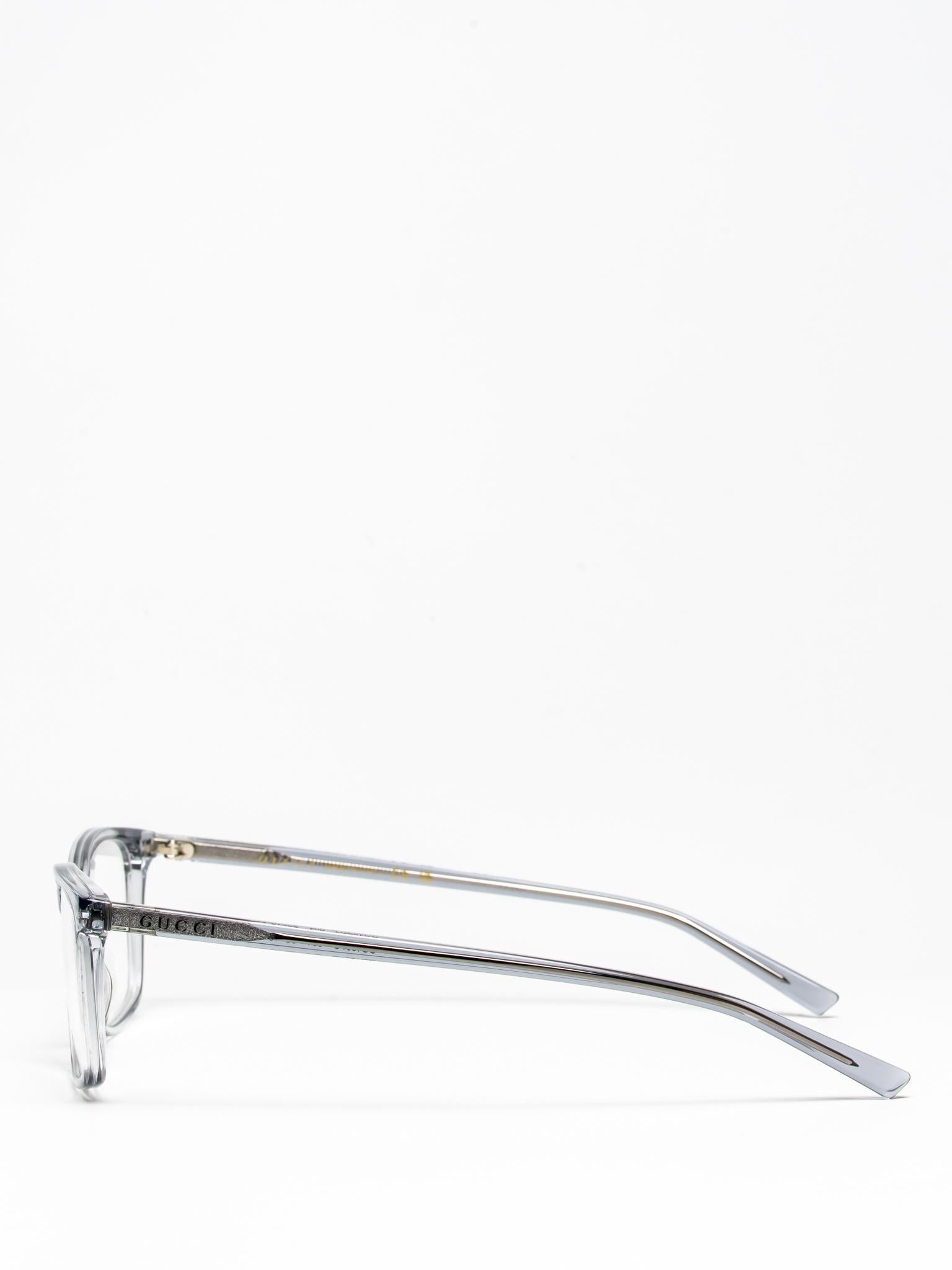 GG1997O 004 | SQUARE EYEGLASSES