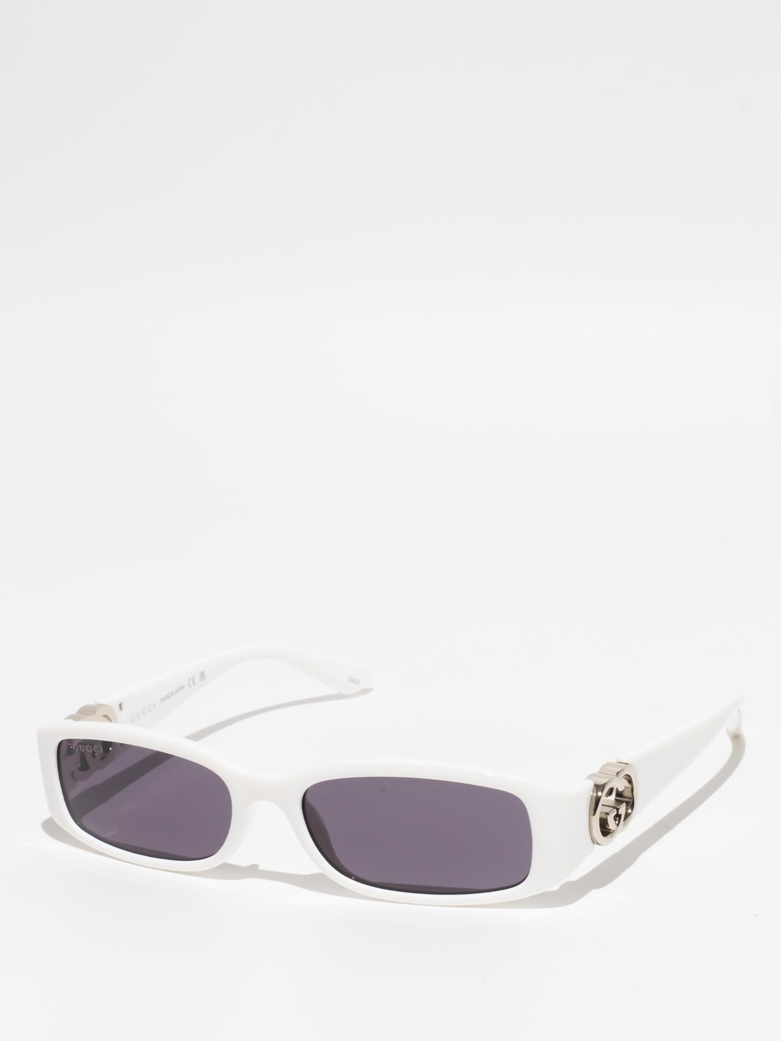 GG1661S 003 | OVAL SUNGLASSES
