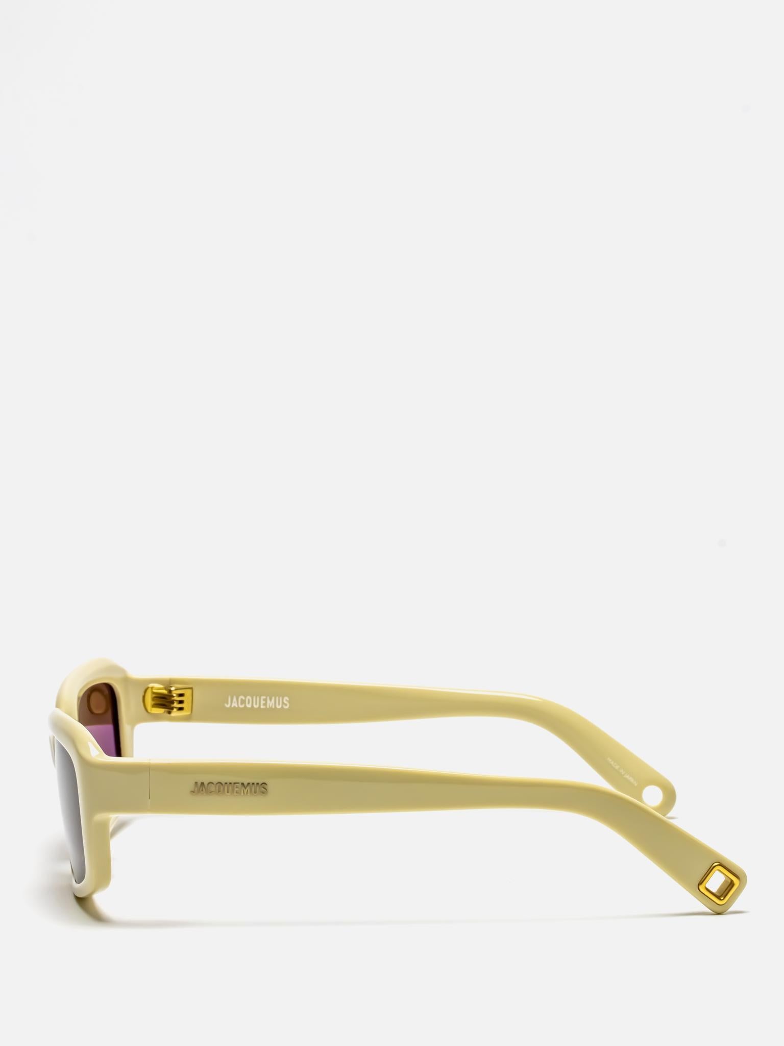 MARINO JAC64 C3