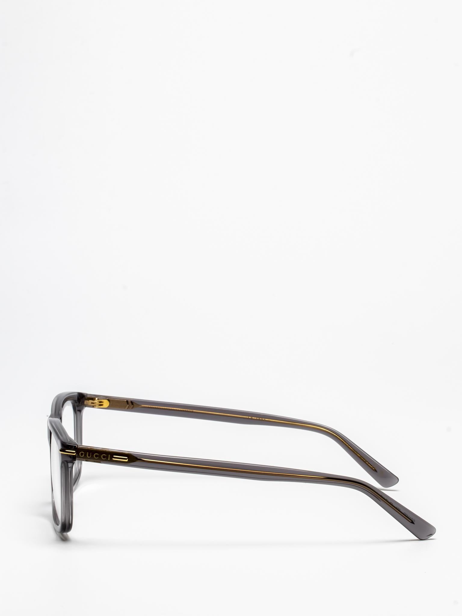 GG1447O 004 | RECTANGULAR EYEGLASSES