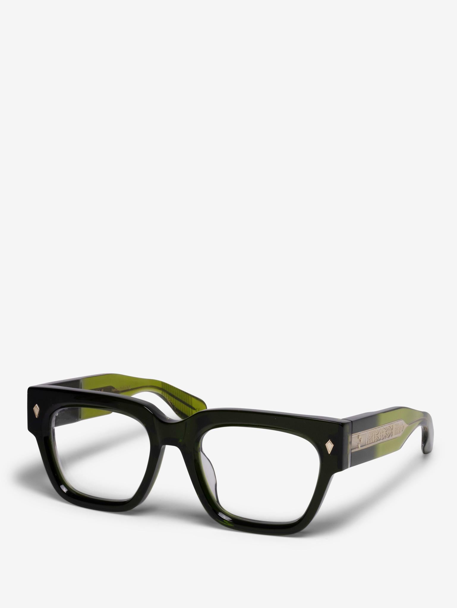 PEWPOLS | BASTION UAINE OPTICAL