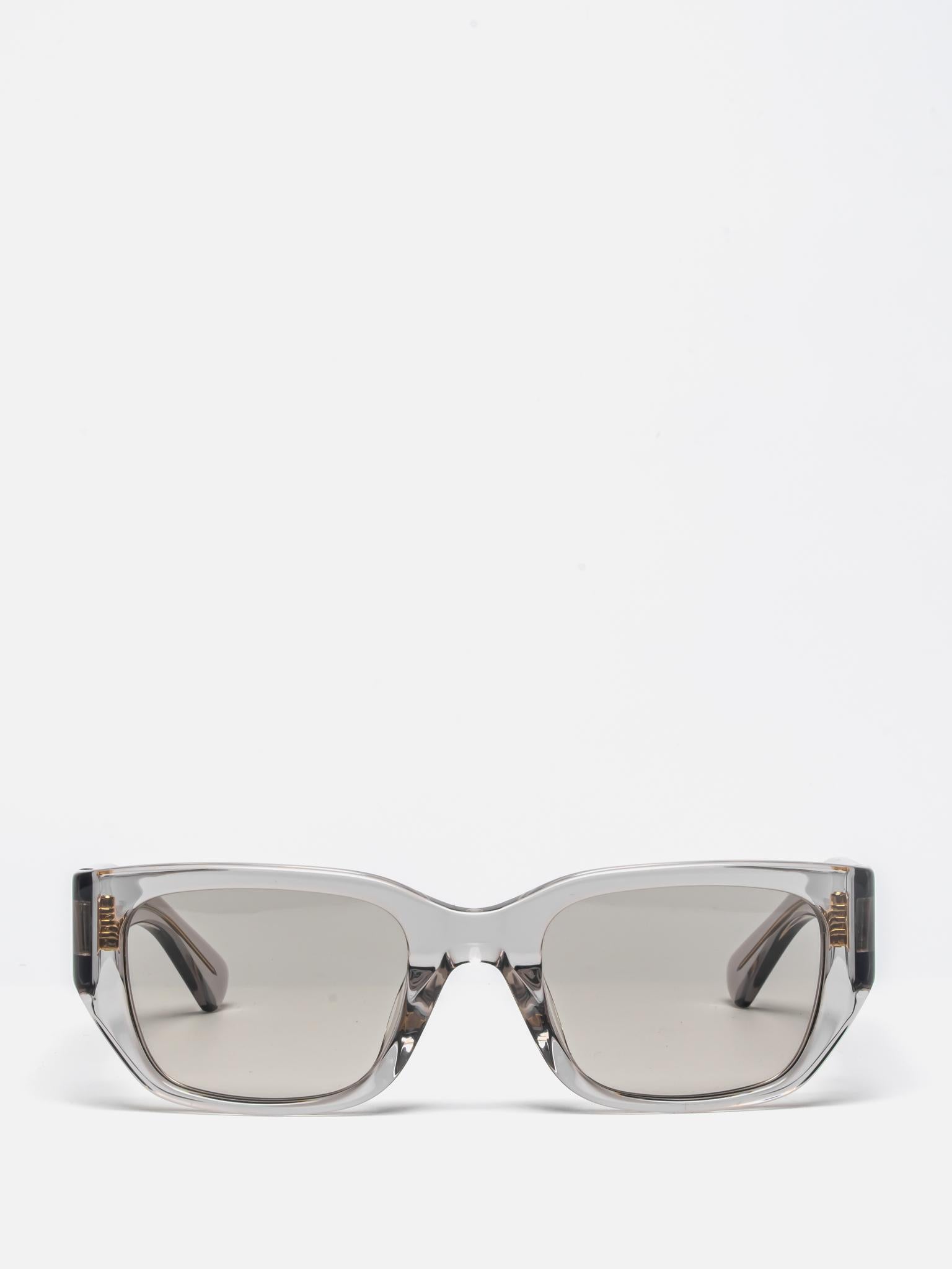 BV1401SA 004 RECTANGULAR SUNGLASSES