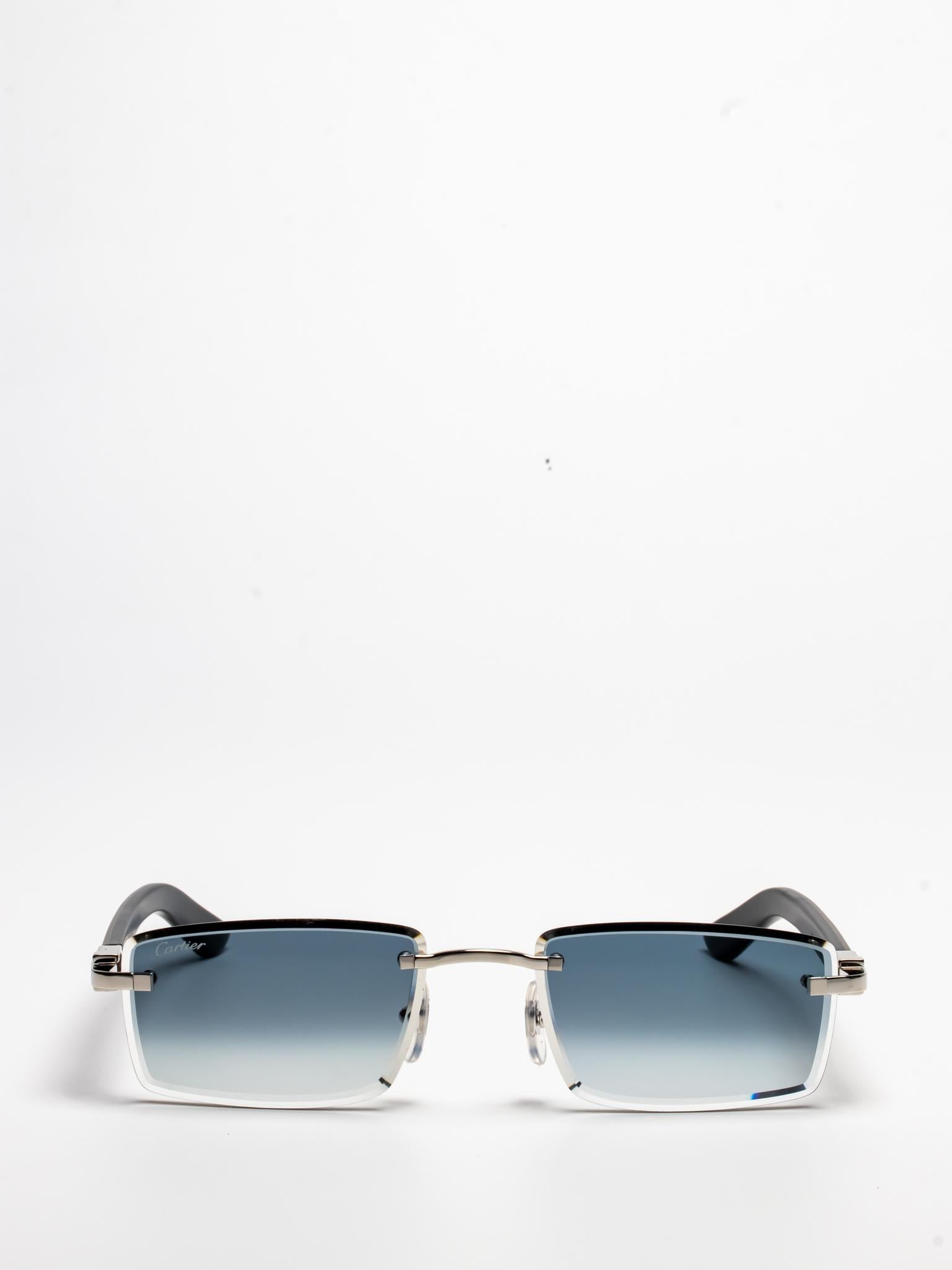 CT0582S 004 | C DÉCOR | WOOD SUNGLASSES
