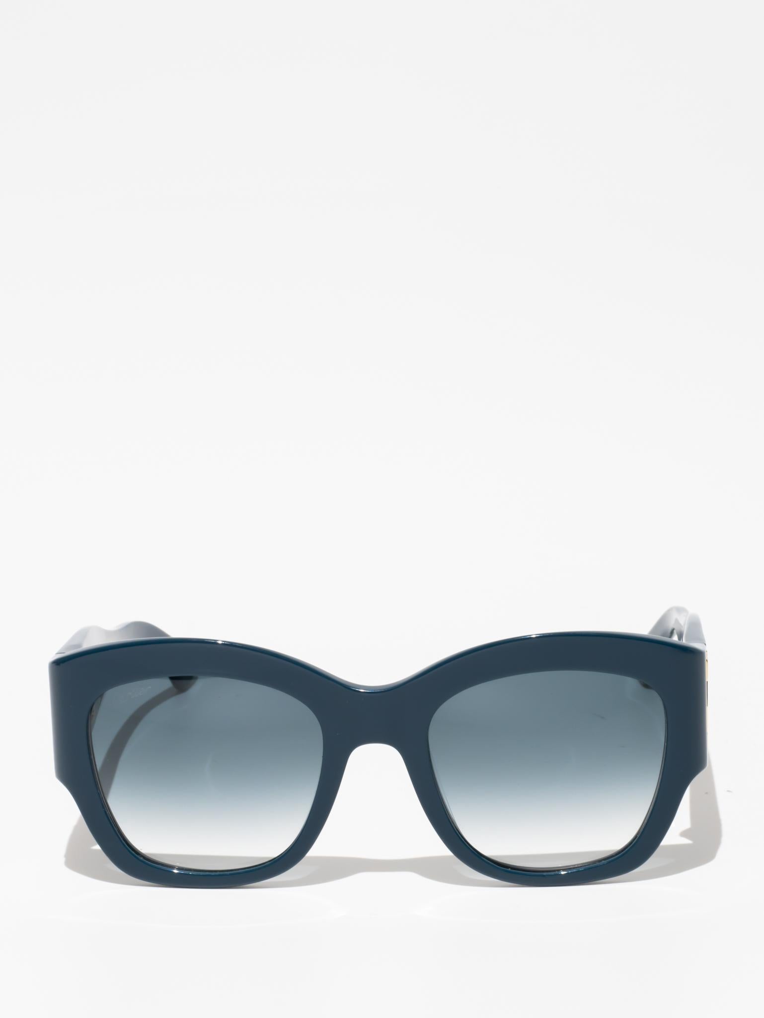 CT0304S 004 | C DE CARTIER SUNGLASSES