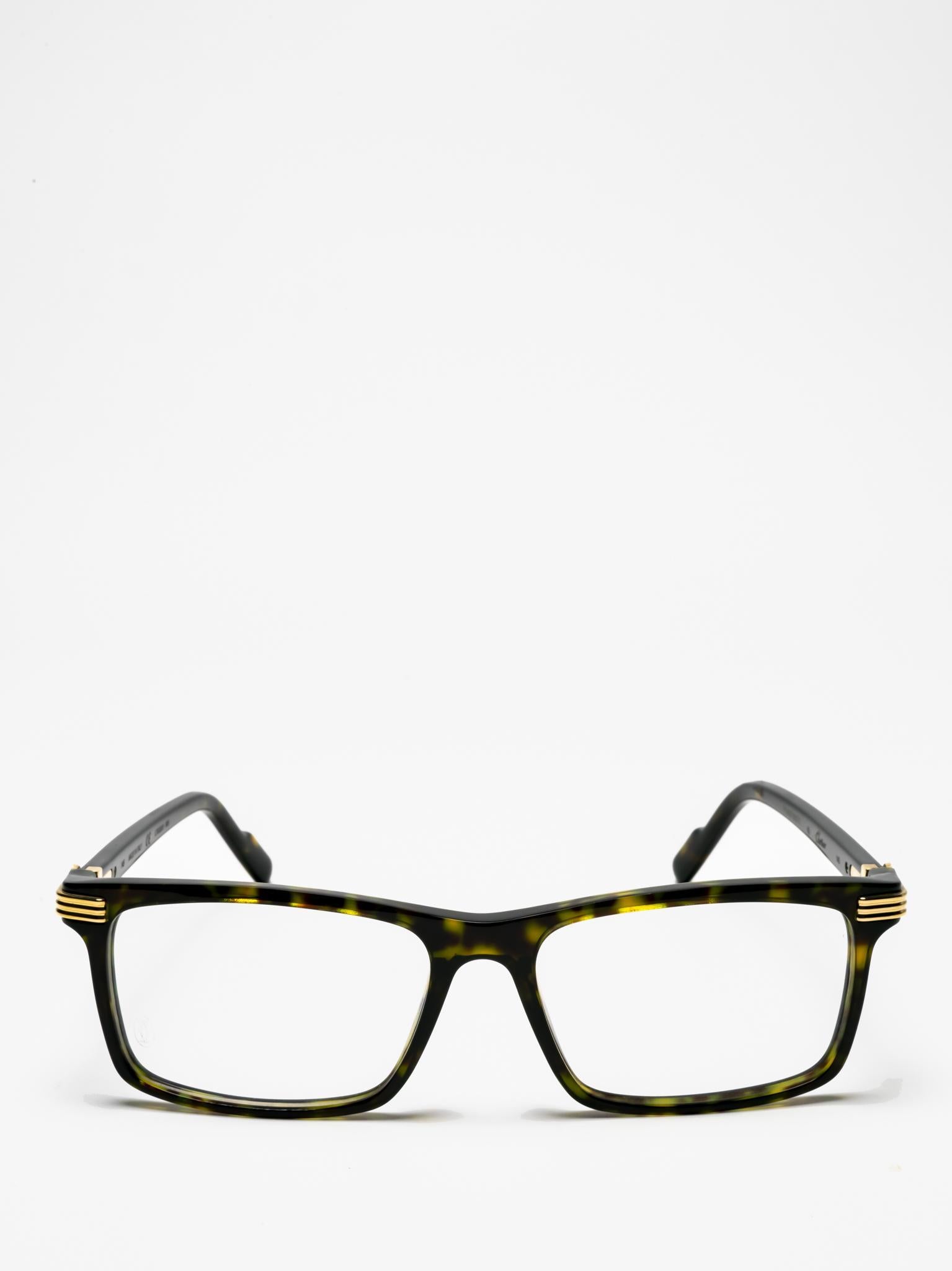 CT0222O 005 PREMIÈRE DE CARTIER EYEGLASSES