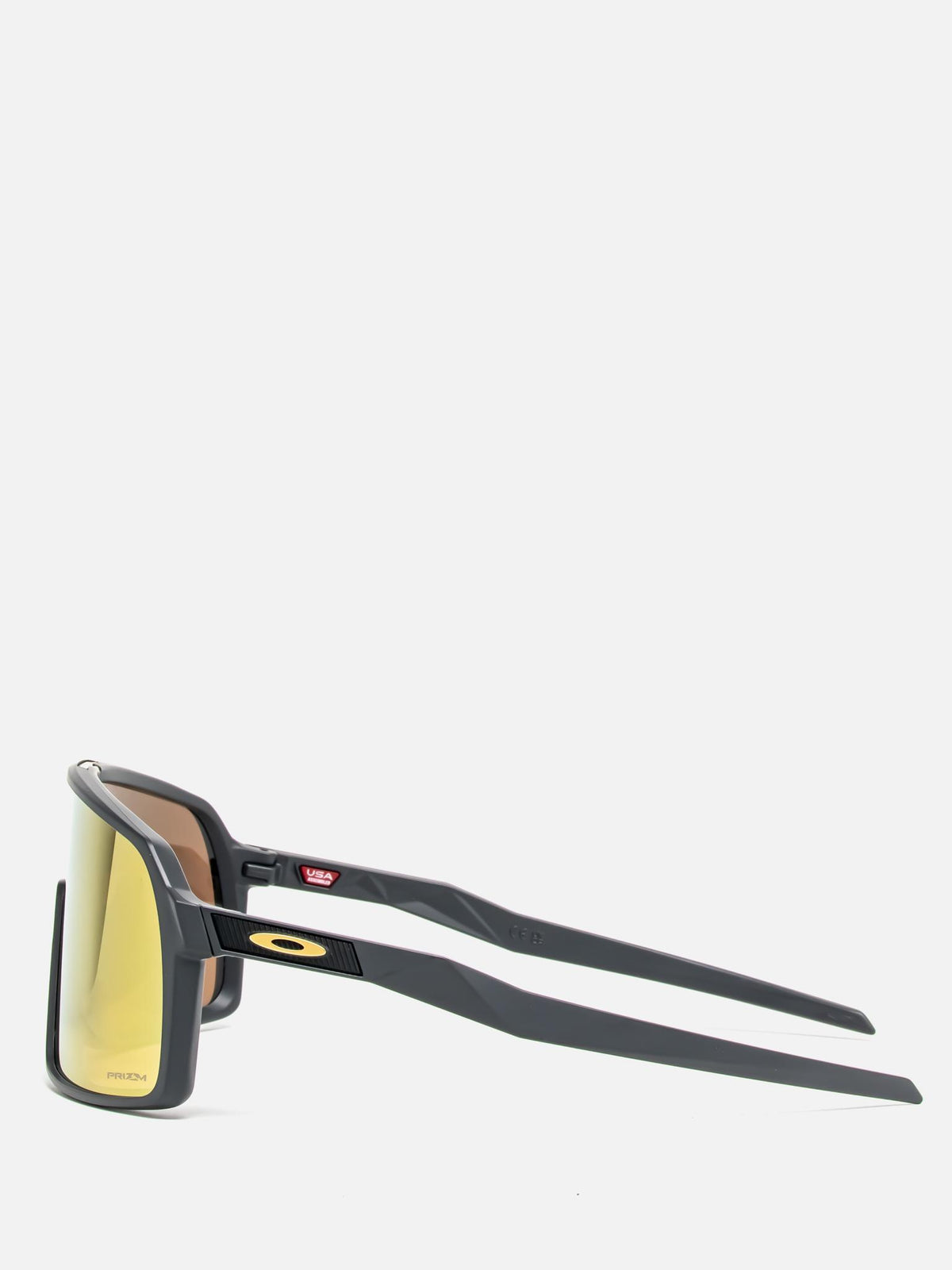 SUTRO MATTE CARBON SHEILD SUNGLASSES