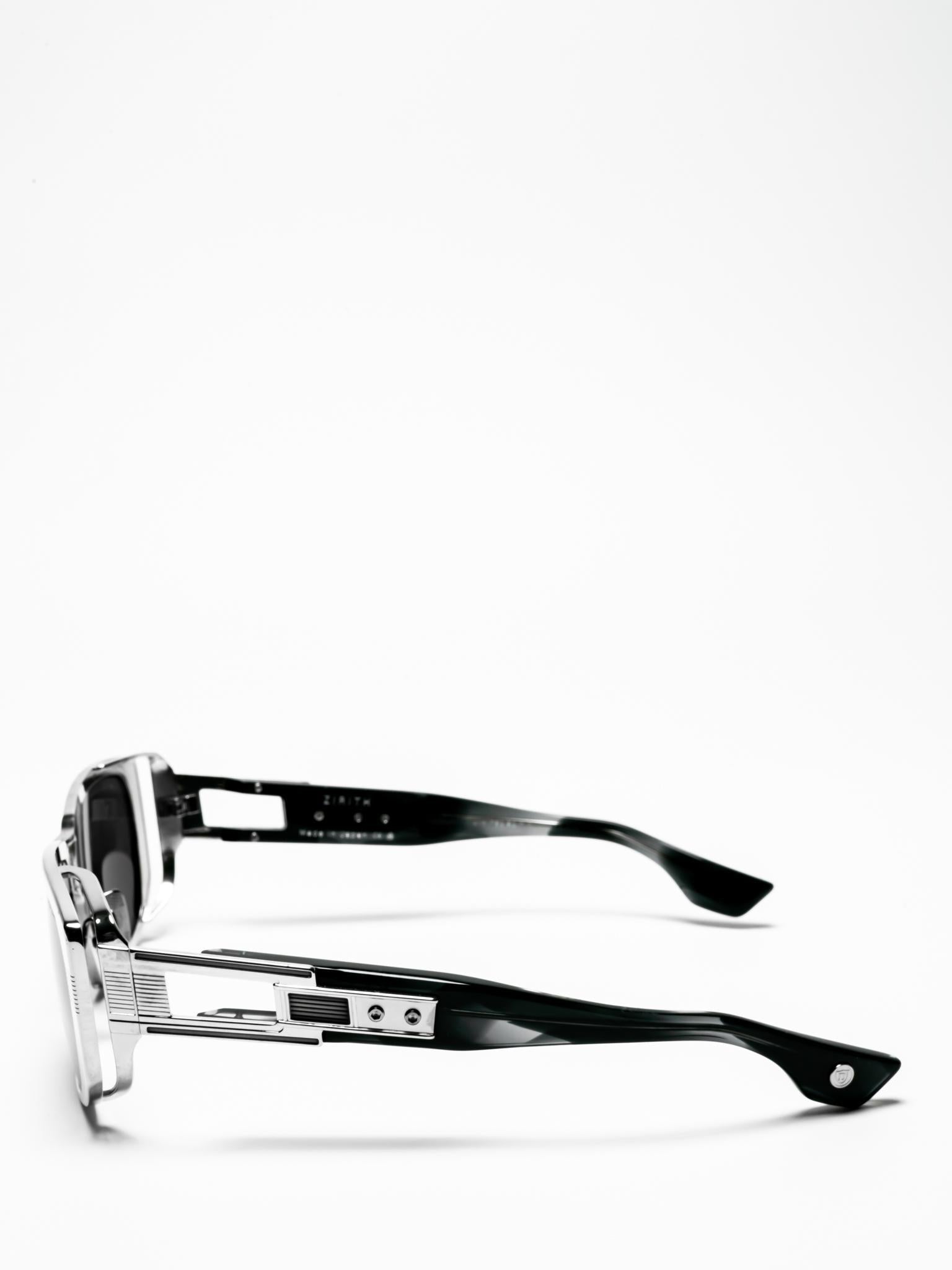 DITA | ZIRITH | DTS435-A-02