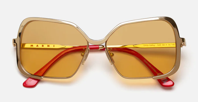 UNILA VALLEY 52Z GOLD