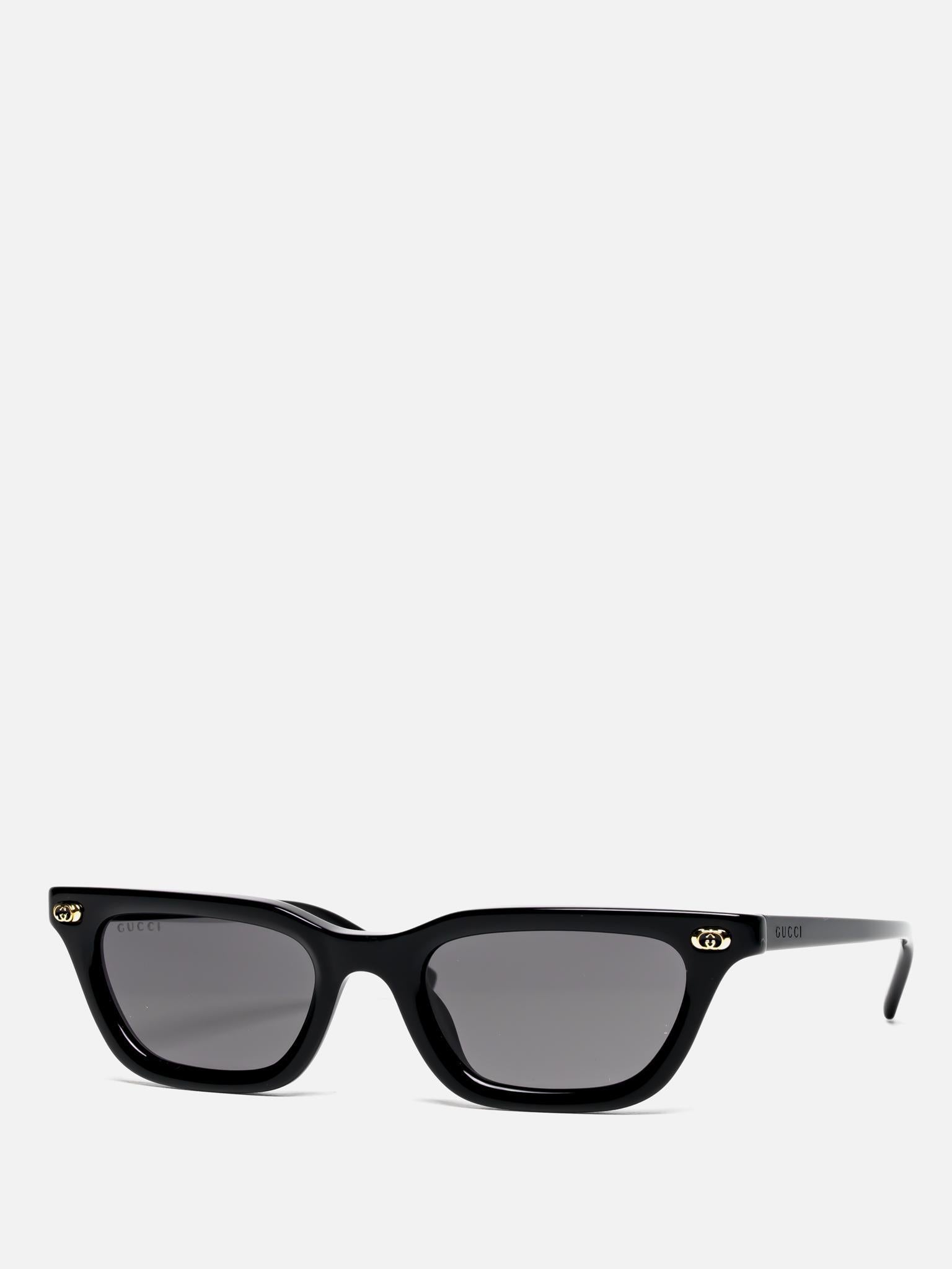 GG1944S 001 CAT EYE SUNGLASSES