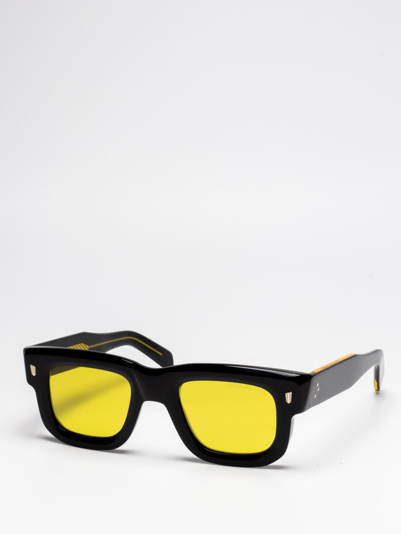 CUTLER AND GROSS | CGSN 1402 01
