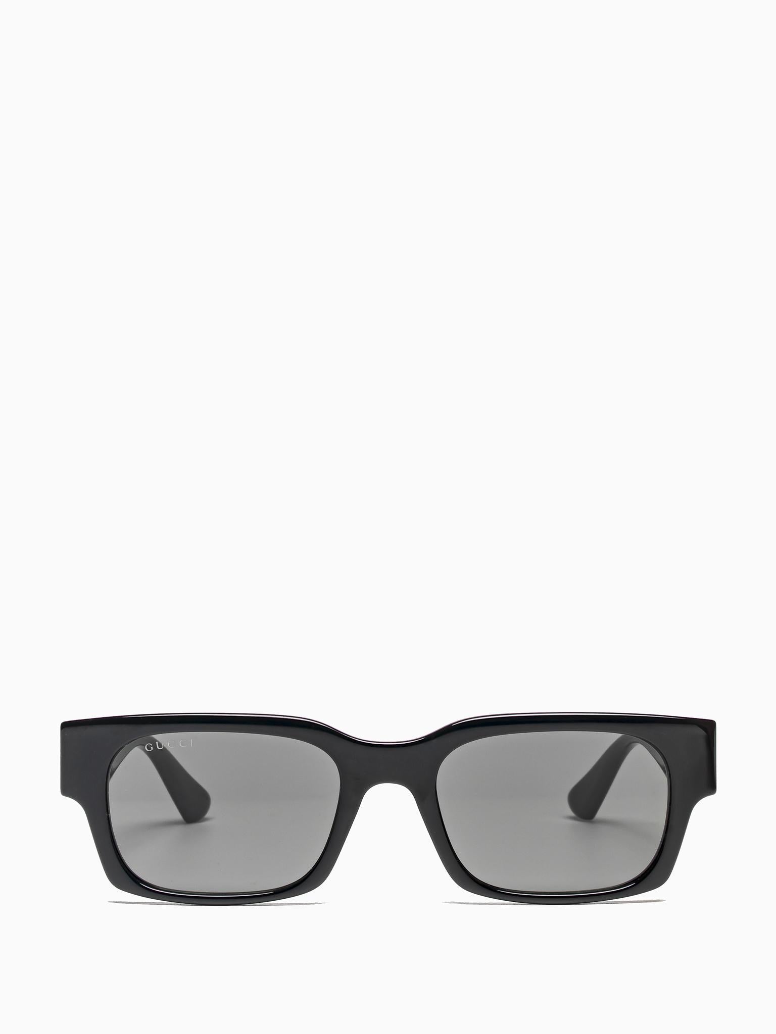 GG2084S 001 | SQUARE SUNGLASSES