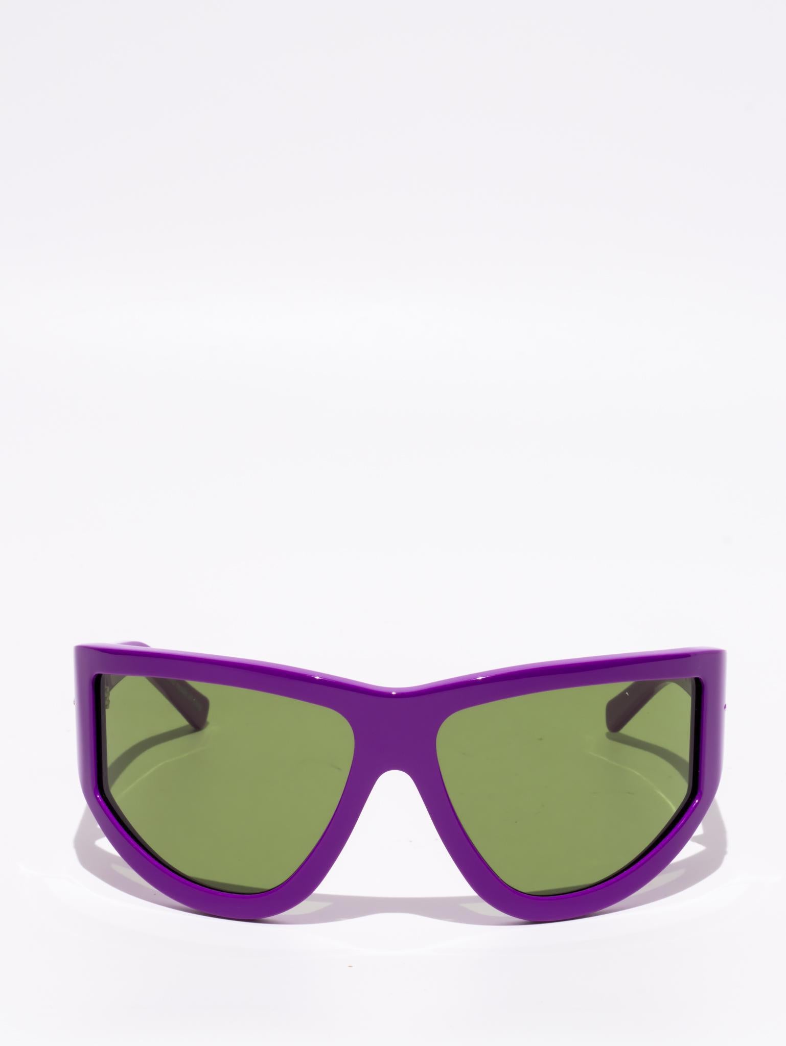 THE KNIVES PURPLE 17N