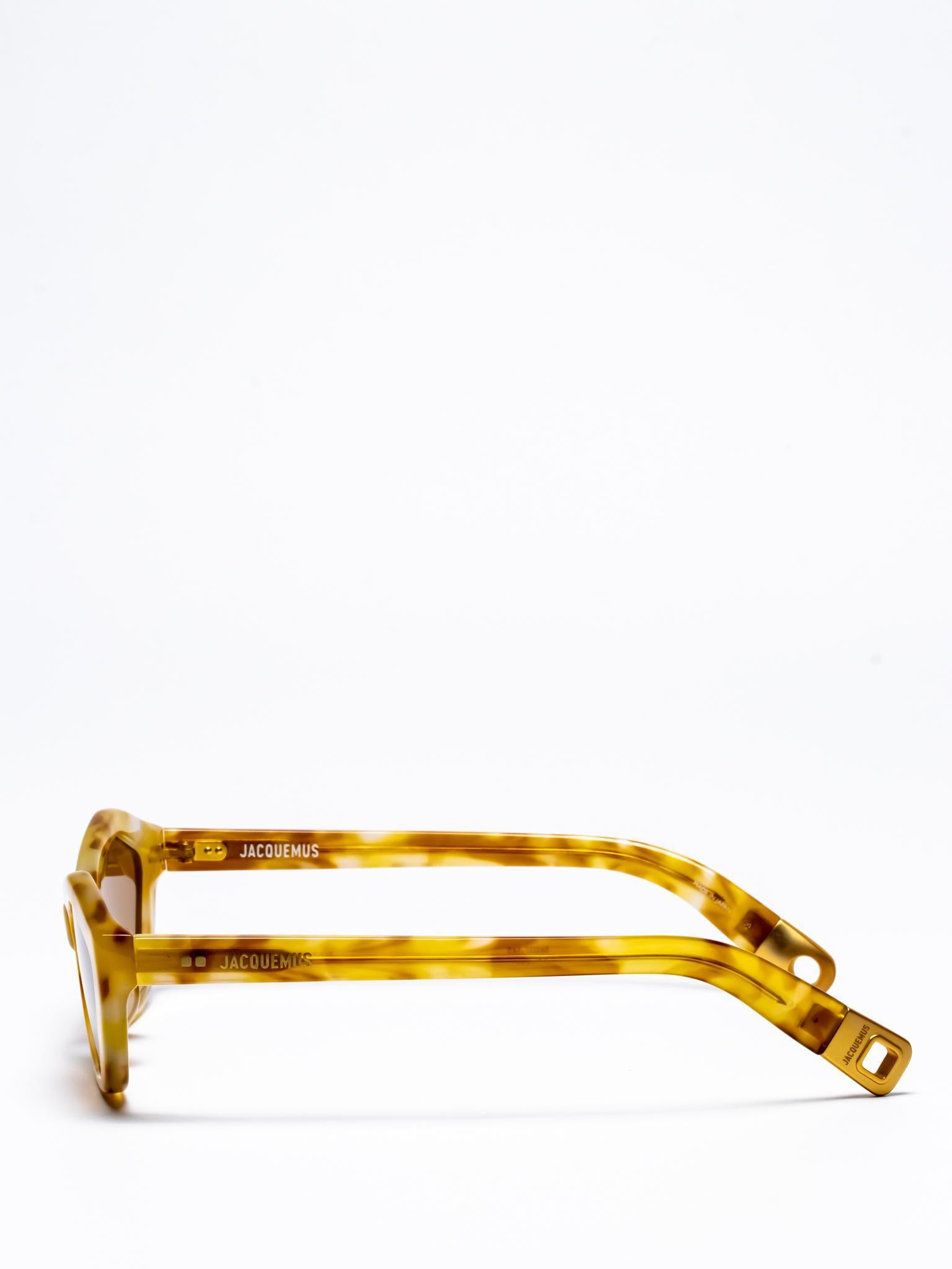 BAMBINO | JAC42 C8 | SUNGLASSES