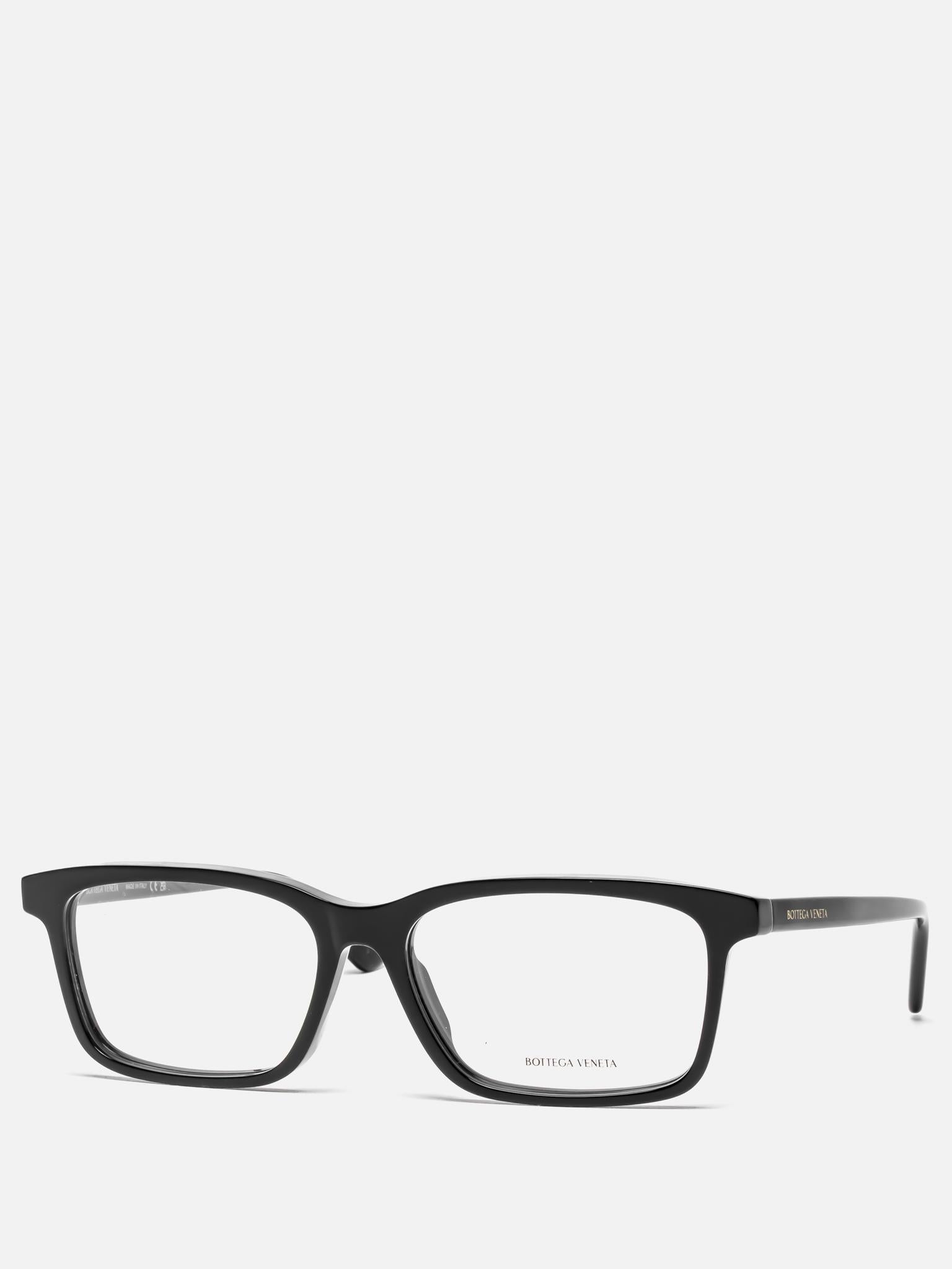 BV1314O 006 RECTAGULAR EYEGLASSES