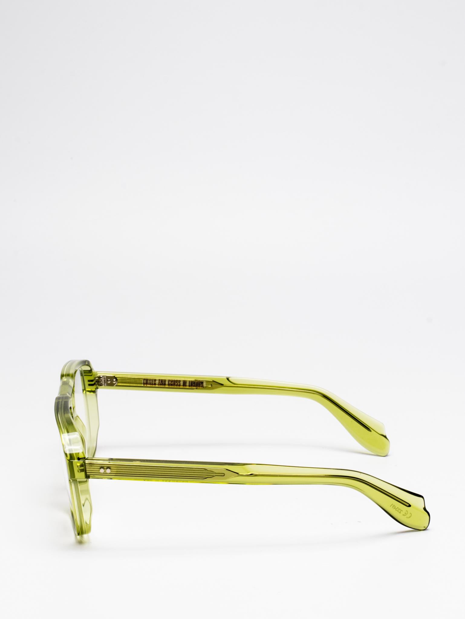 CUTLER AND GROSS | CGOP 1394 12