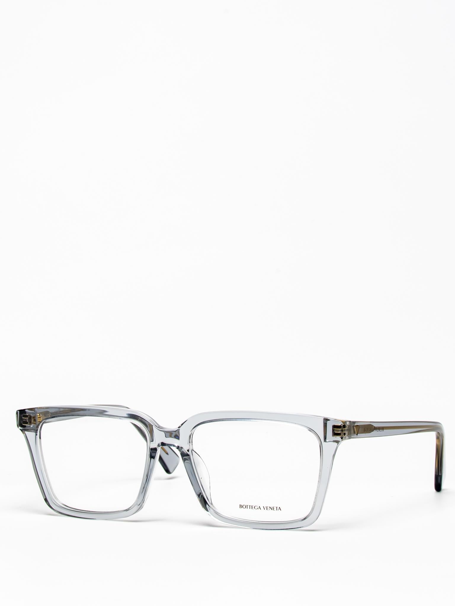 BV1228OA 007 SQUARE EYEGLASSES