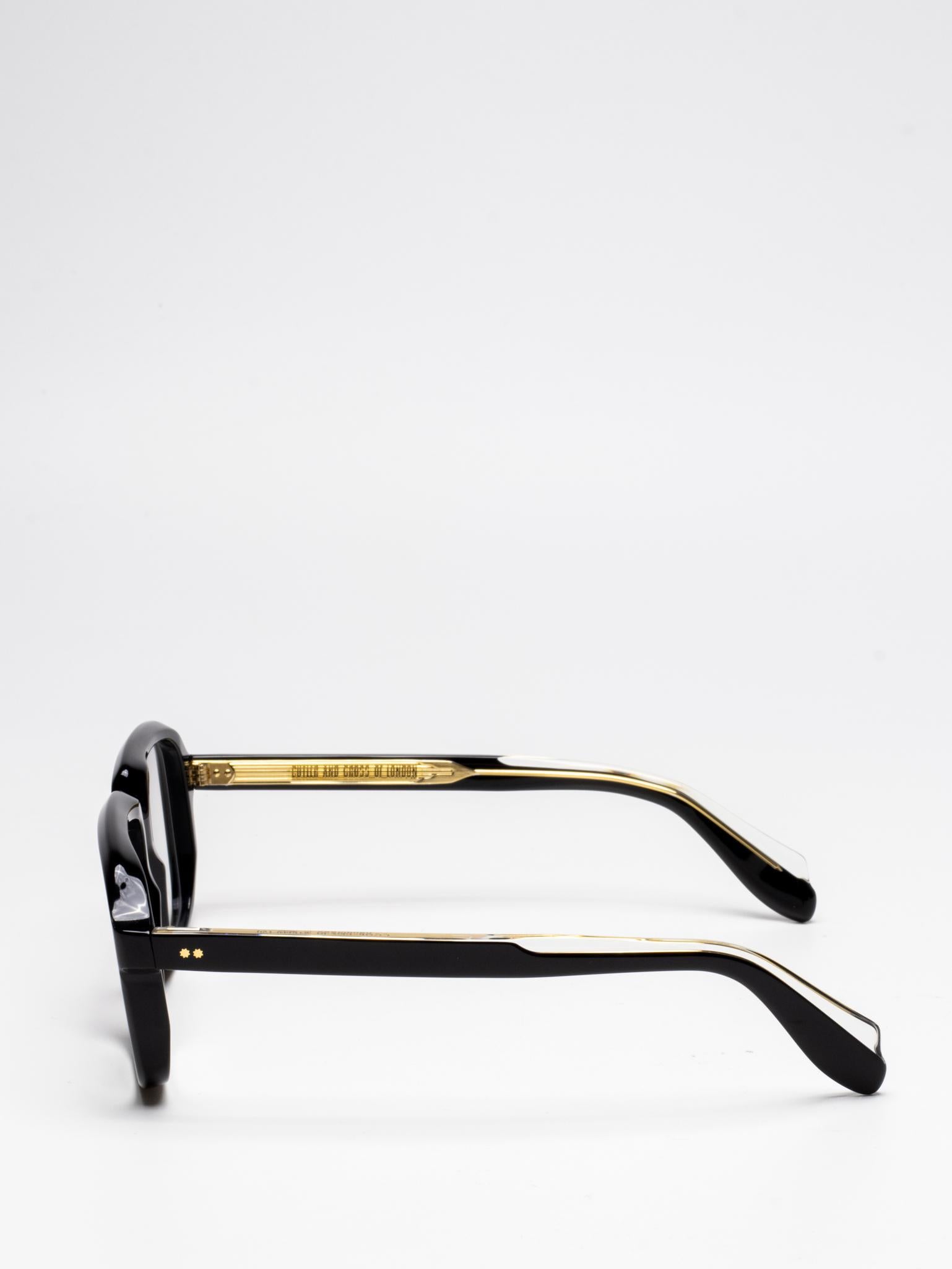 CUTLER AND GROSS | CGOP 1397 01