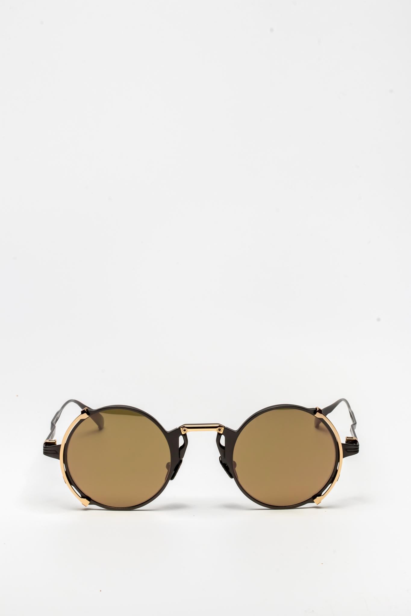 MOVITRA | TECTUM 01 | ROSE GOLD