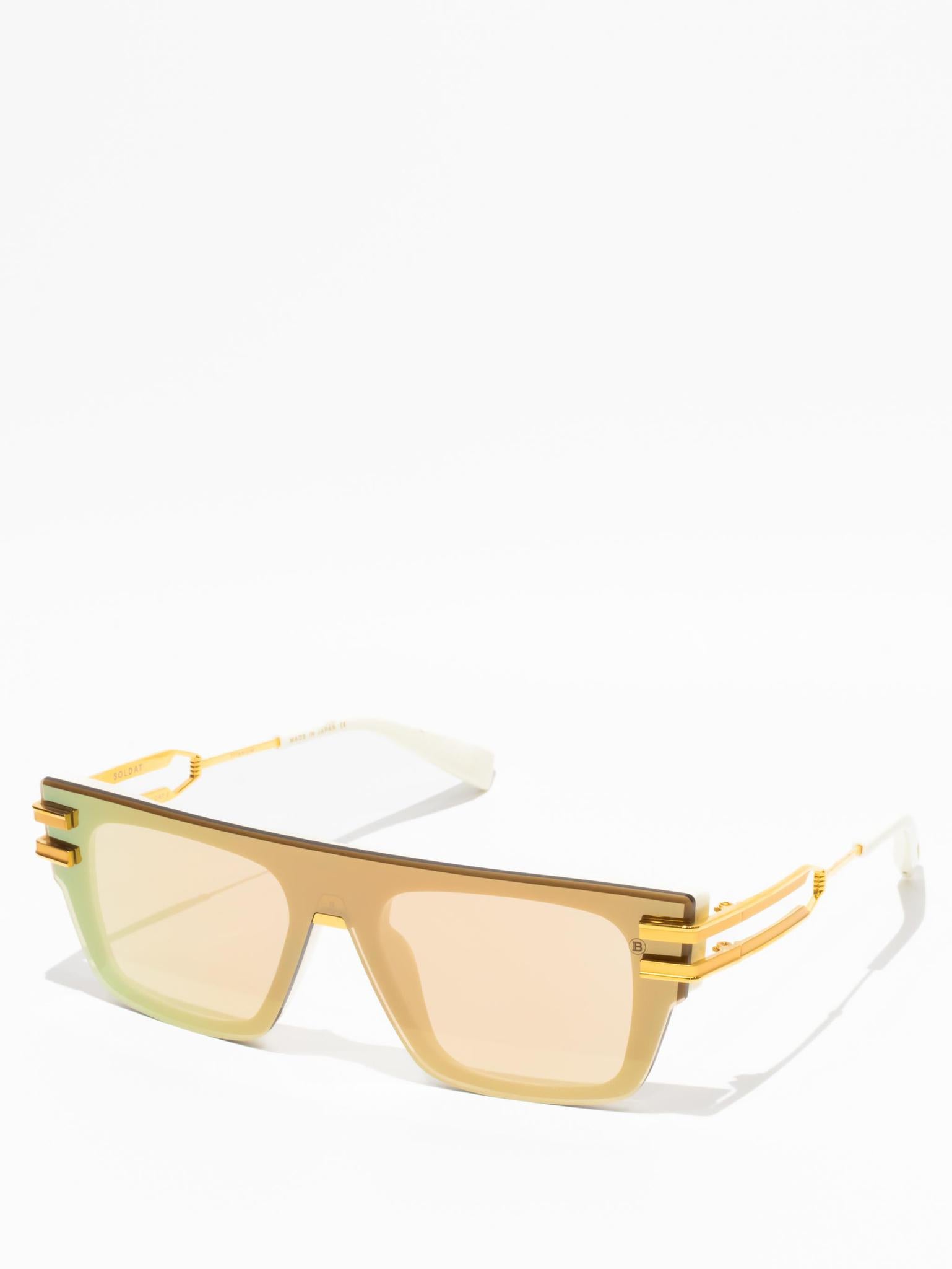 BALMAIN | SOLDAT | BPS-124B-148