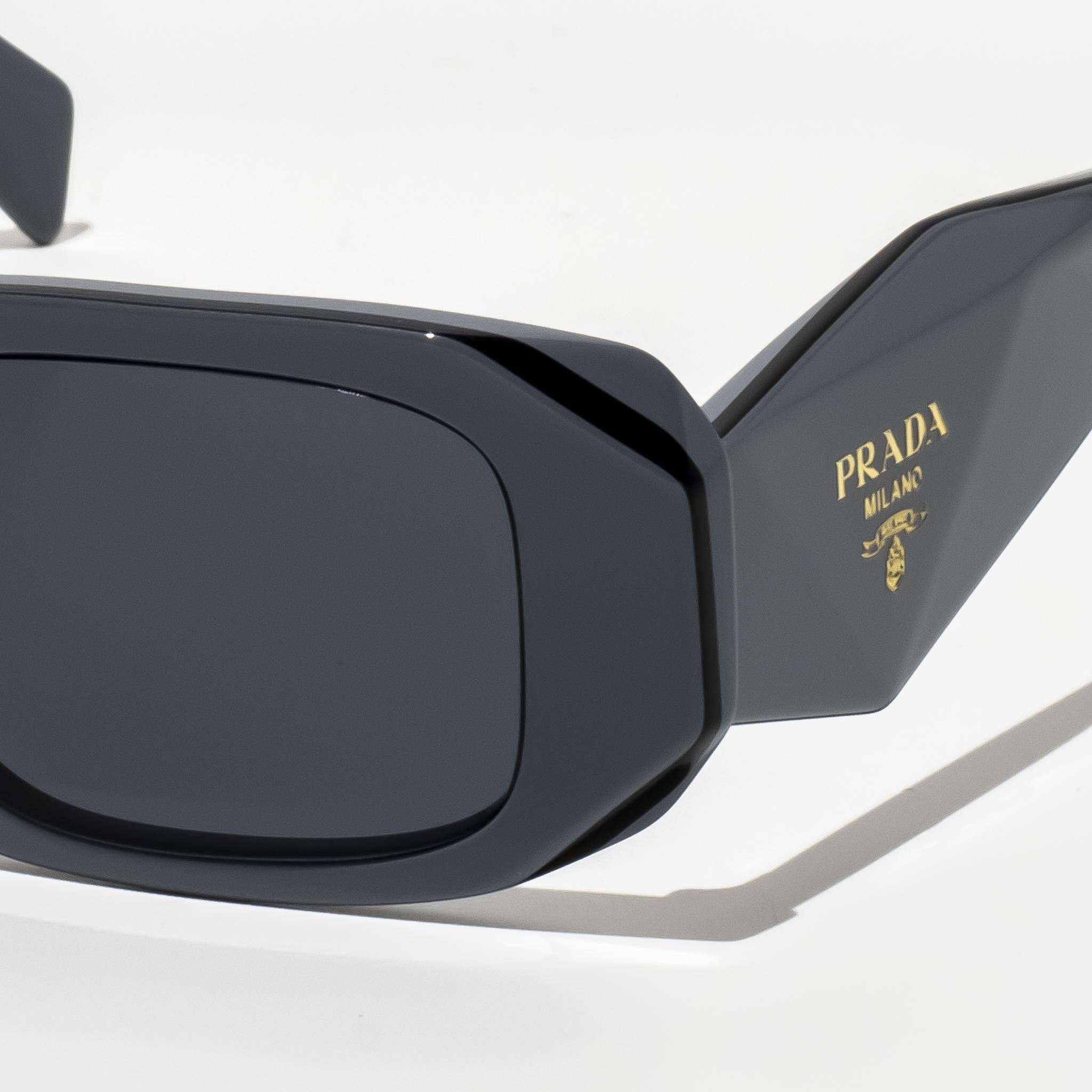 SPR17W | RECTANGULAR SUNGLASSES