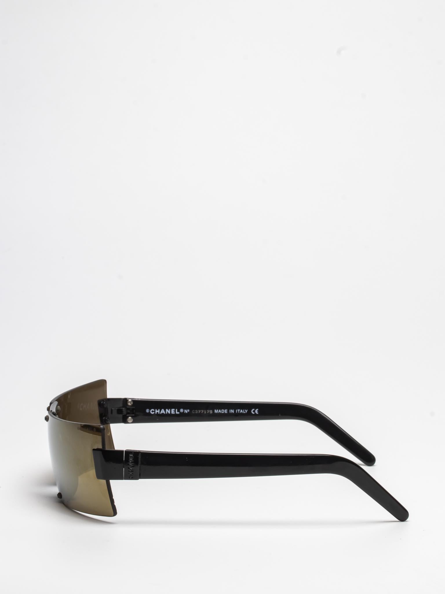 5016 c.501/21 | RECTANGULAR SUNGLASSES