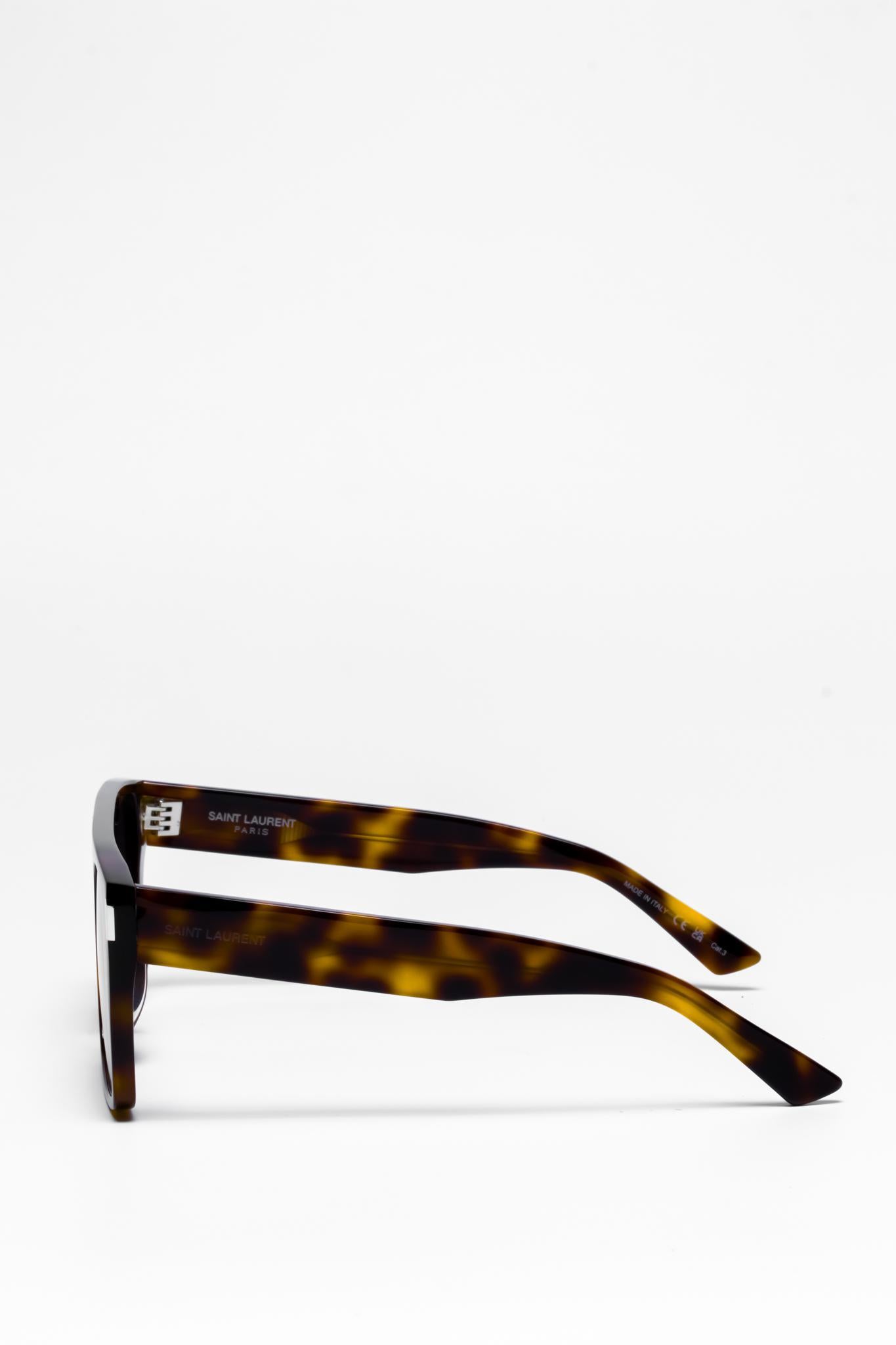 SAINT LAURENT | SL 651 VITTI 003