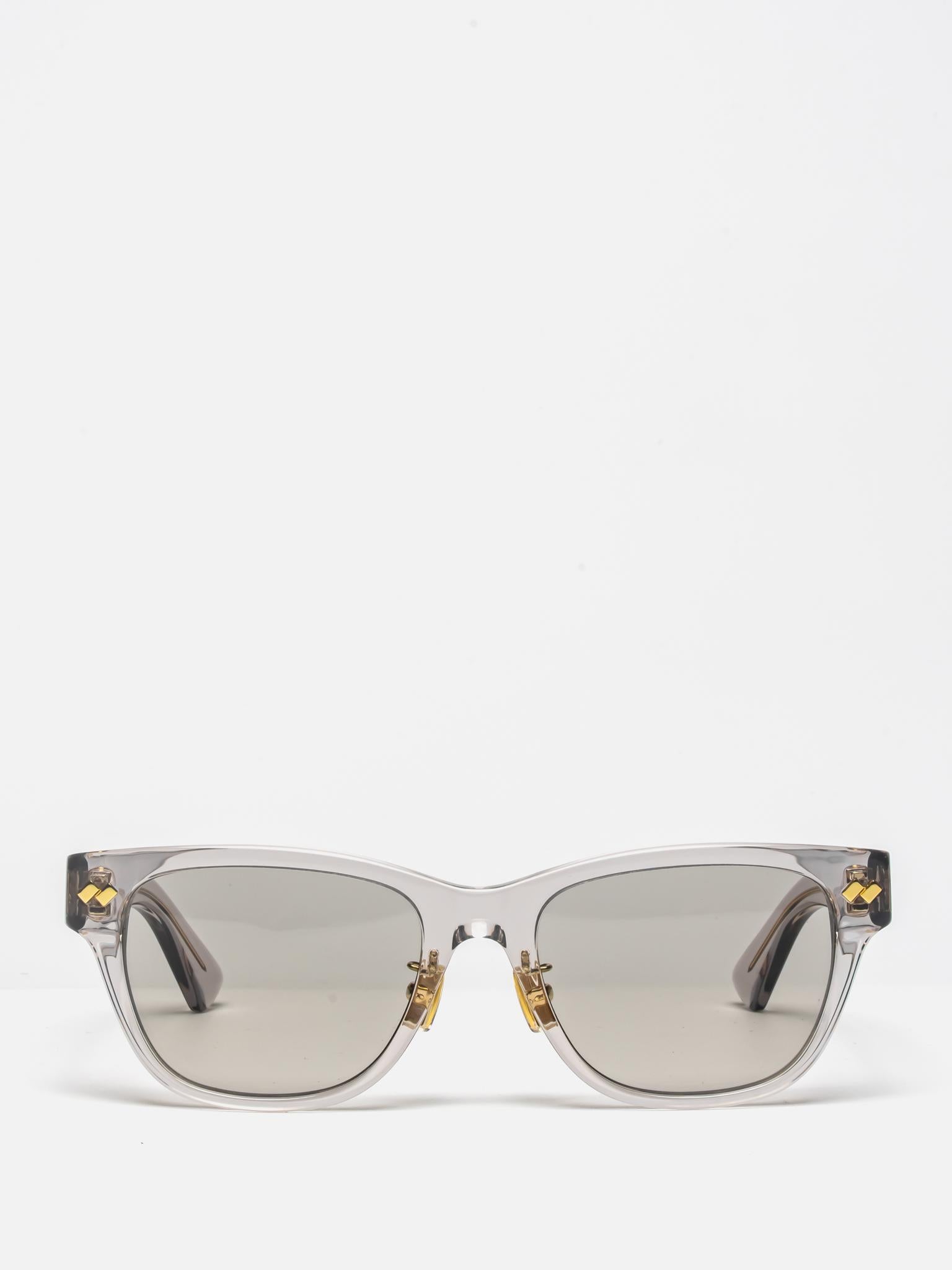 BV1402SK 004 SQUARE EYEGLASSES