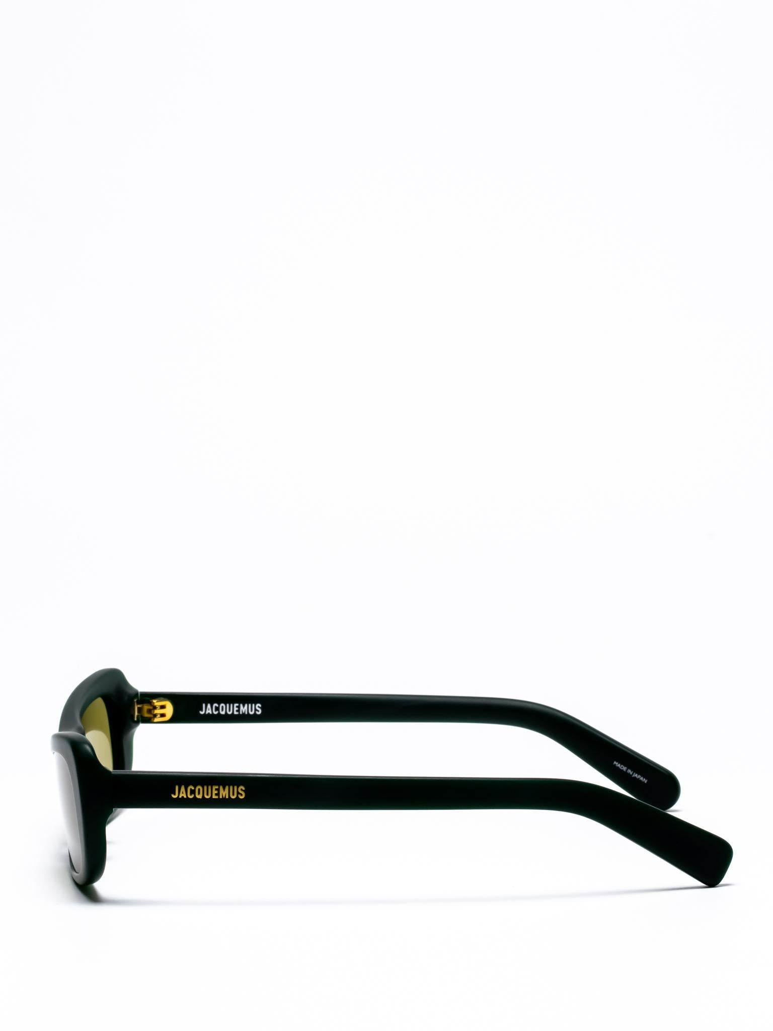 CAPRI | JAC55 C3 | SUNGLASSES