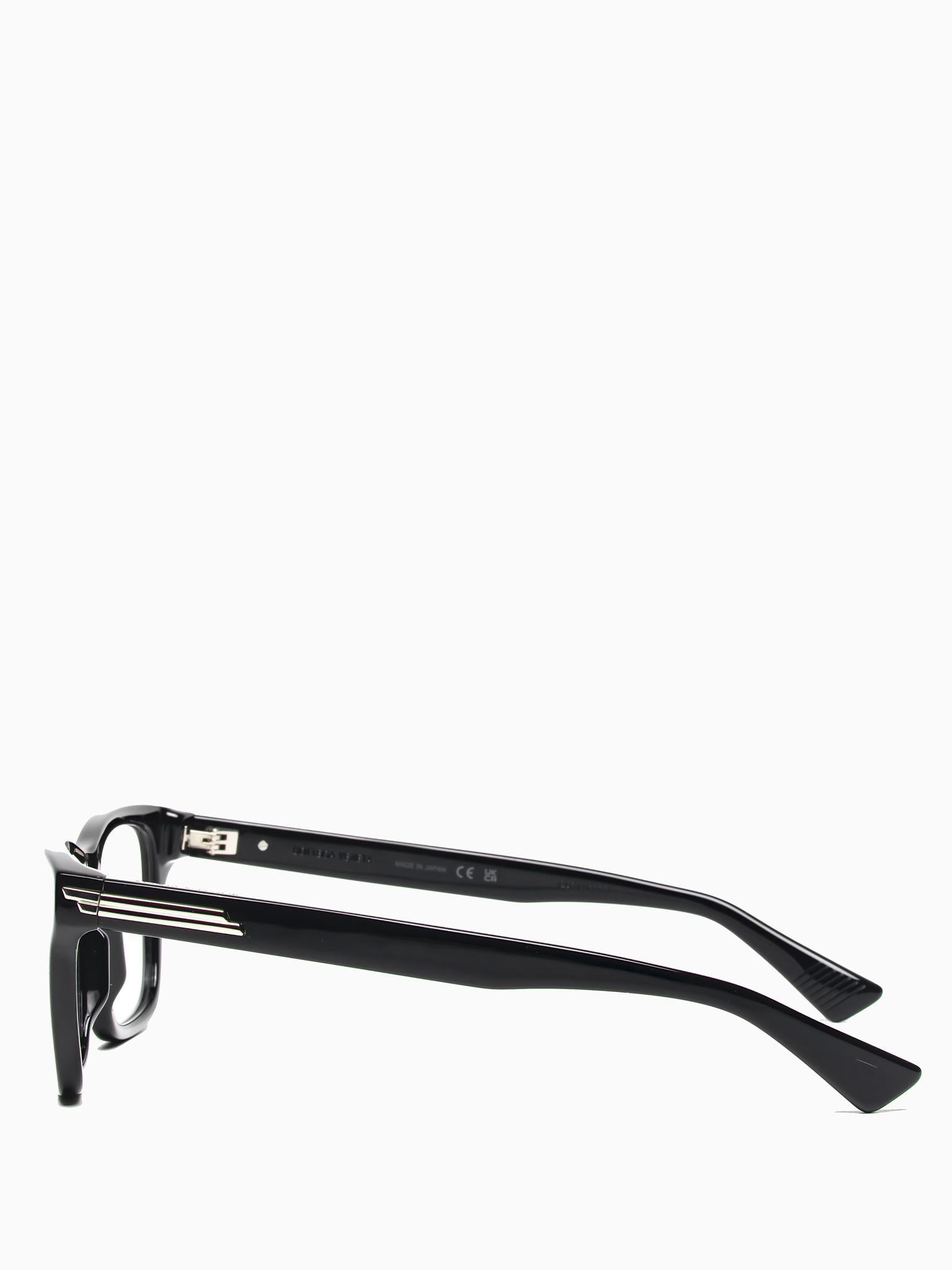 BV1412O 005 SQUARE EYEGLASSES