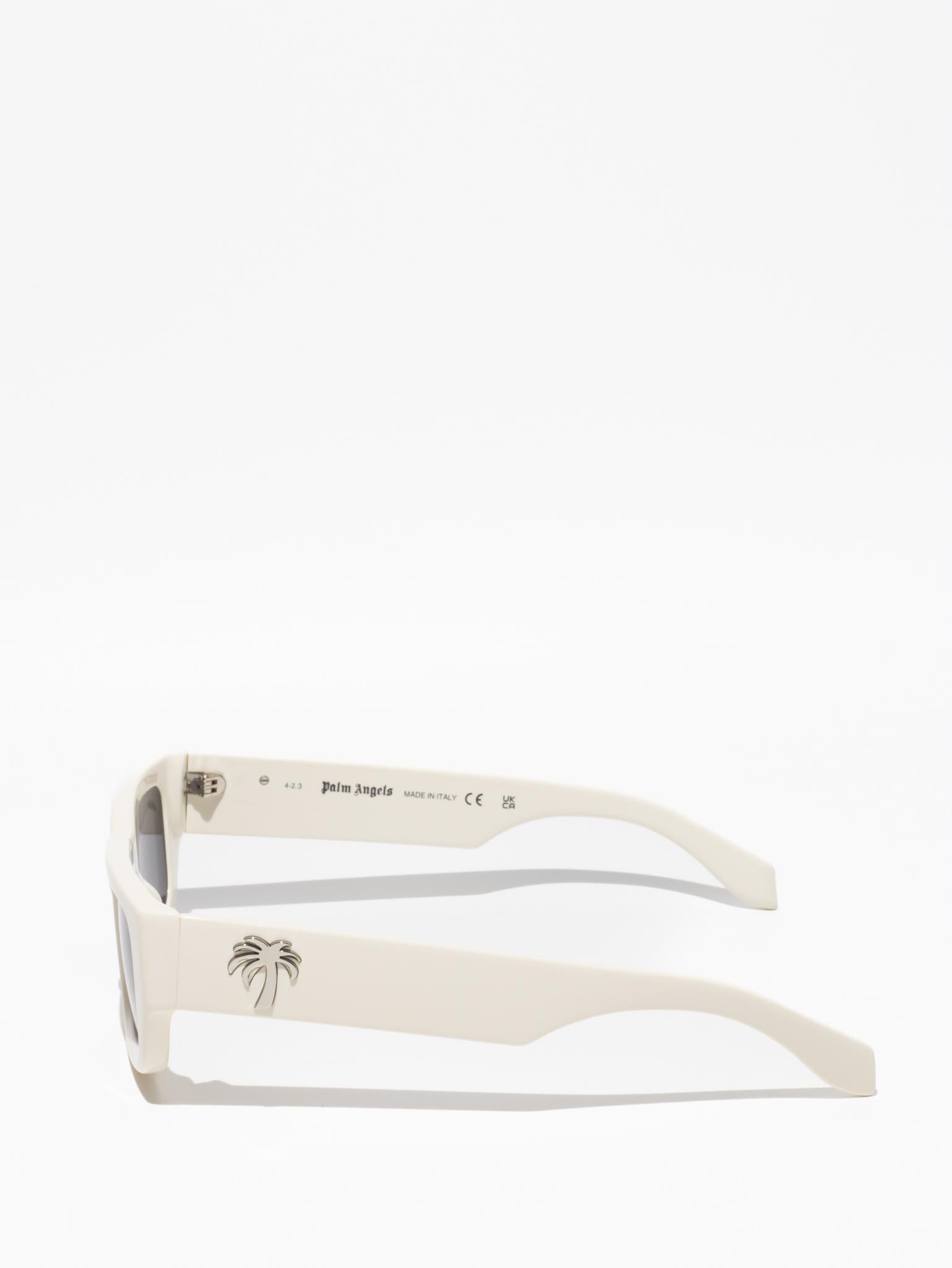 SUTTER WHITE DARK GREY PERI035 0107