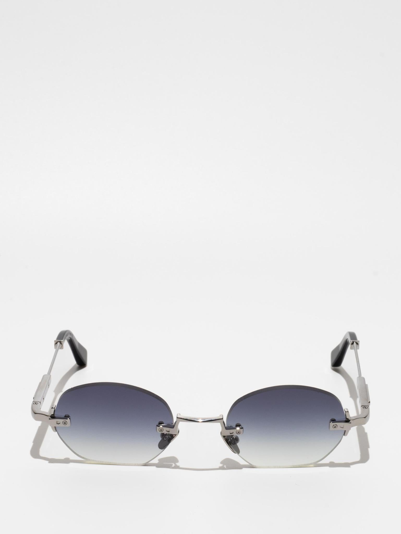 JOHN DALIA | MARSHALL C420