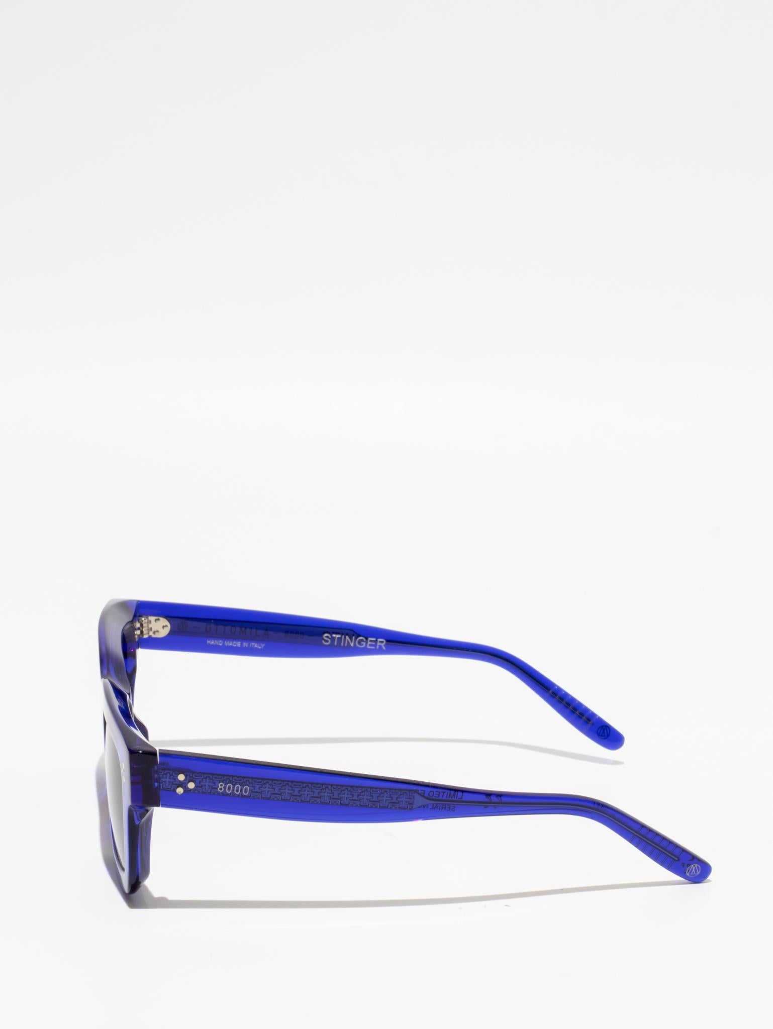 STINGER INCHIOSTRO 1QV