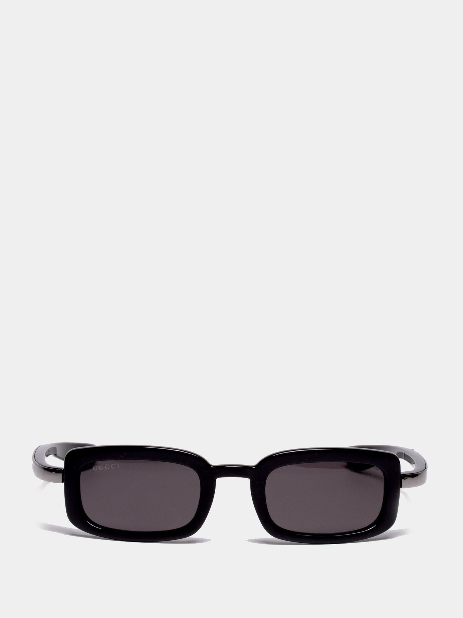 GG1943S 001 | RECTANGULAR SUNGLASSES