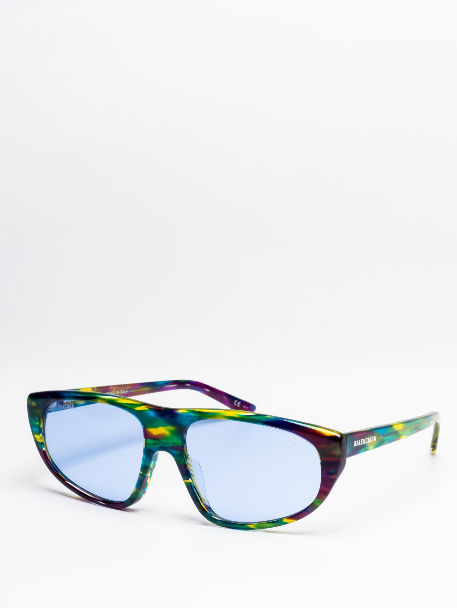 BALENCIAGA | BB0098S 003