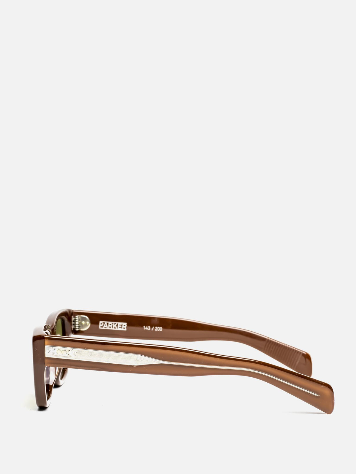 PARKER SADDLE