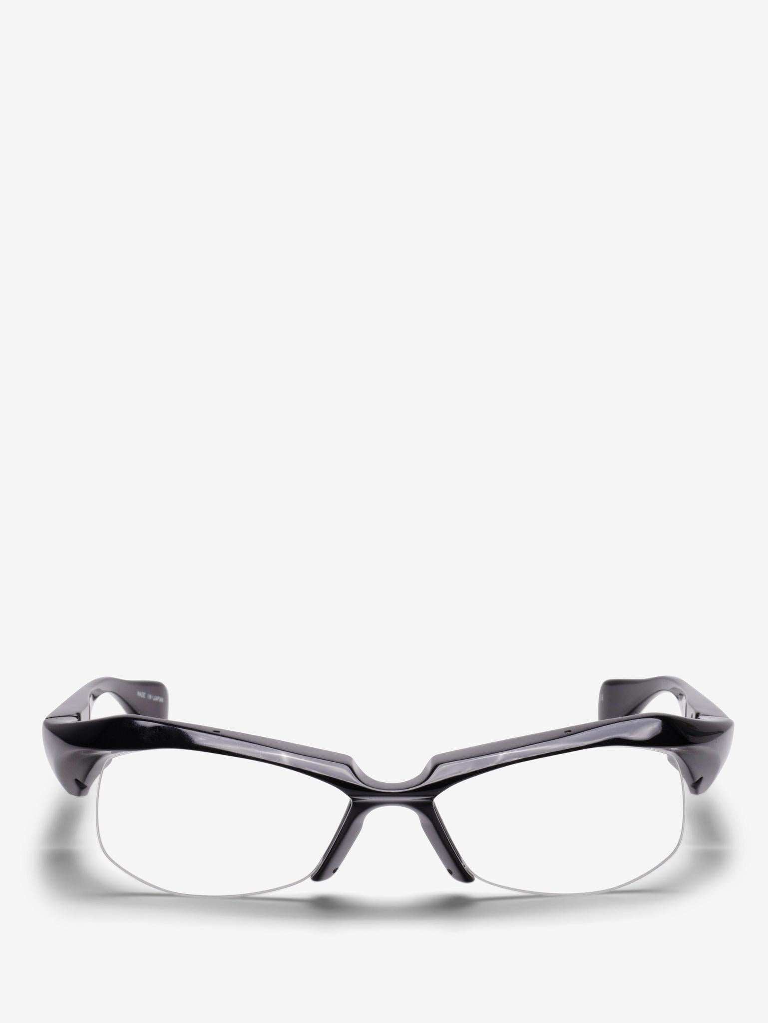 FACTORY900 | FA-208 | COL.001 BLACK