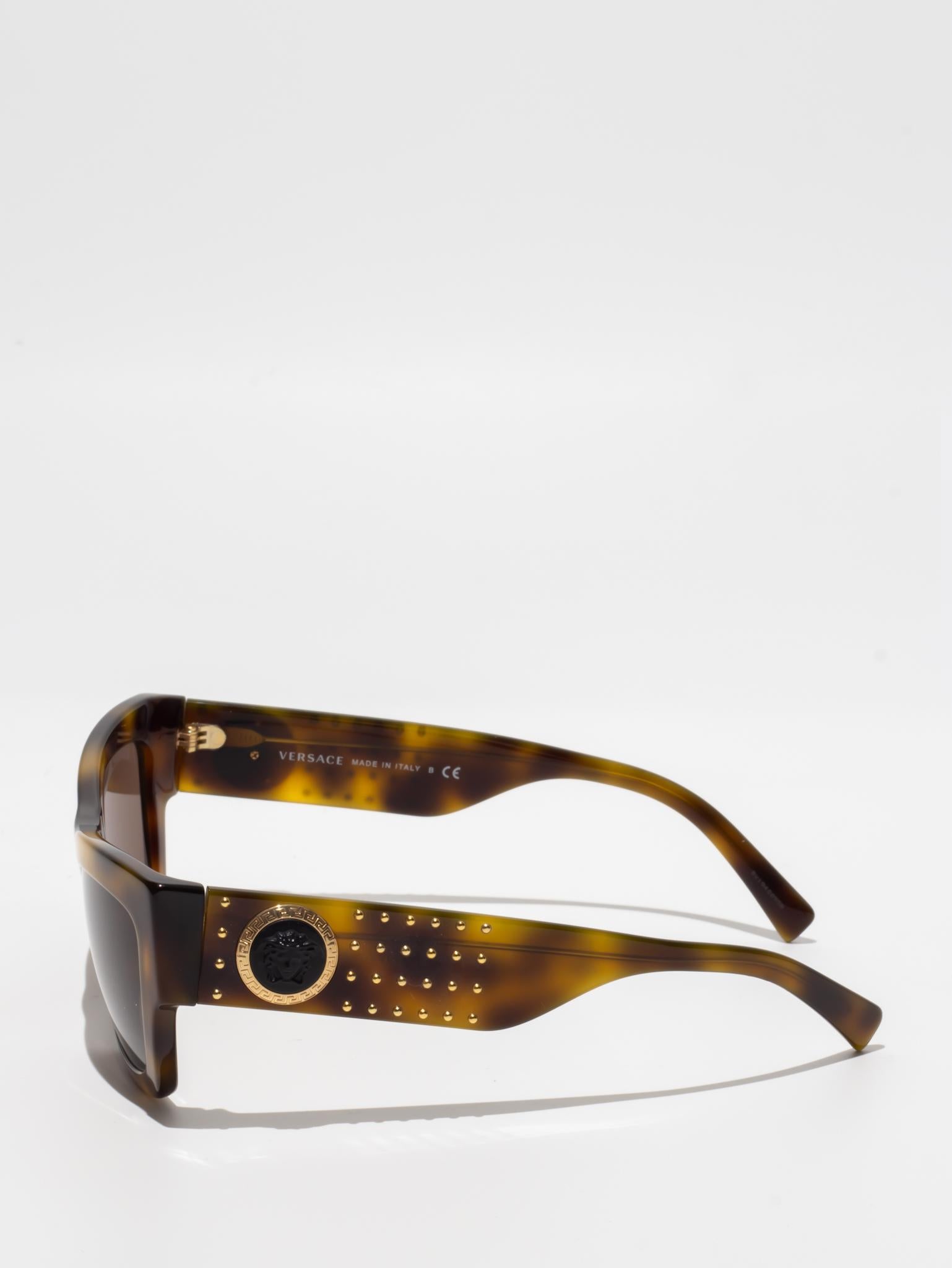 VERSACE | 4358 5296/73