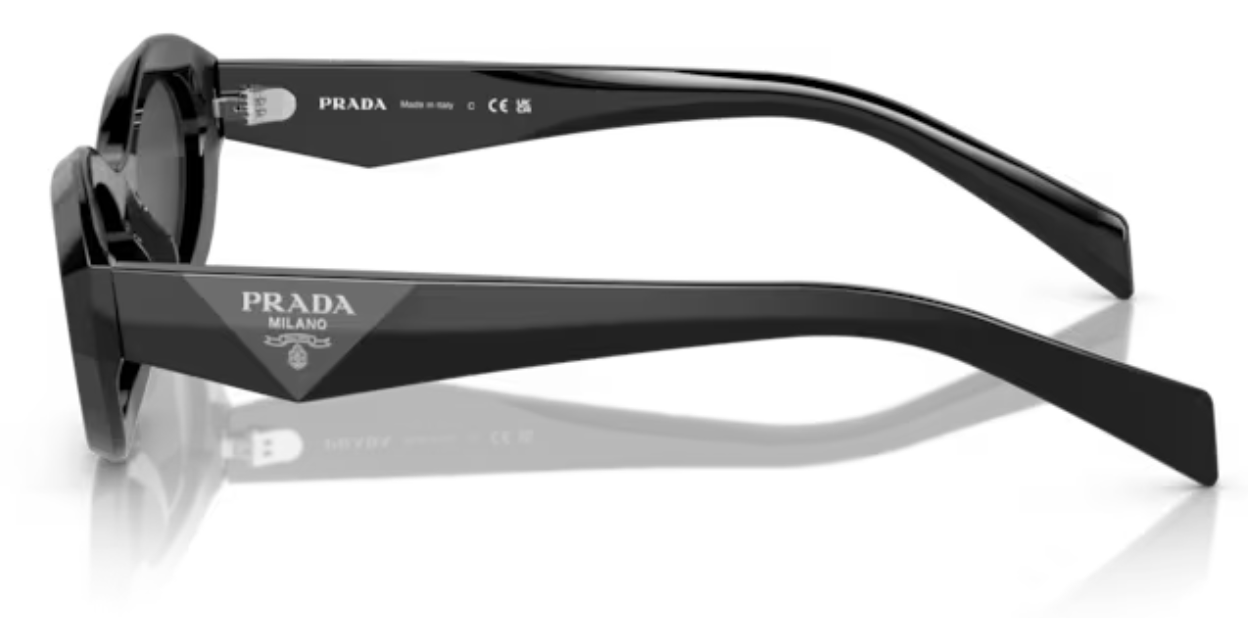 PRADA | SPR 26Z 16K-08Z