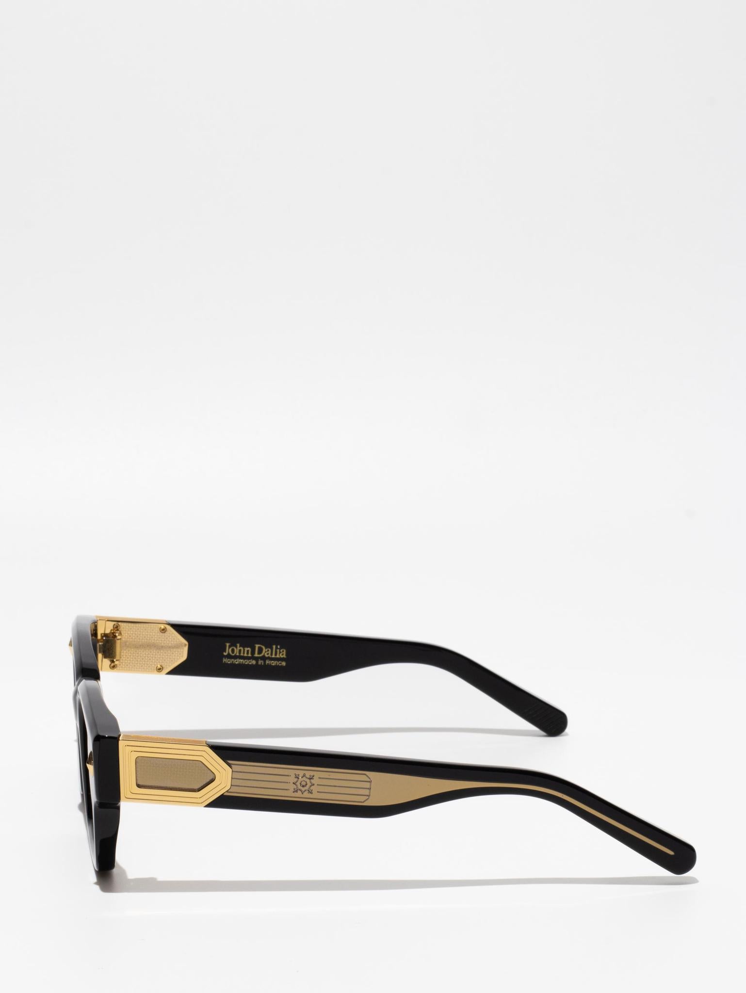 JOHN DALIA | PROJECT 3 C603