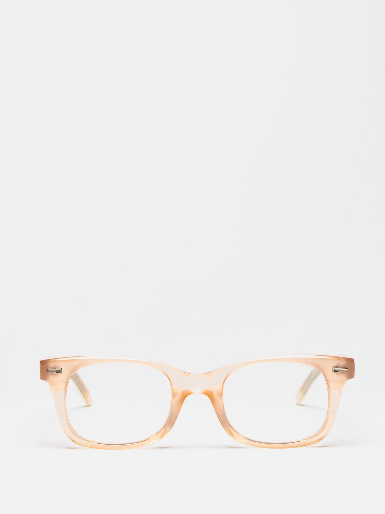 TUTTLE | NUDE RX