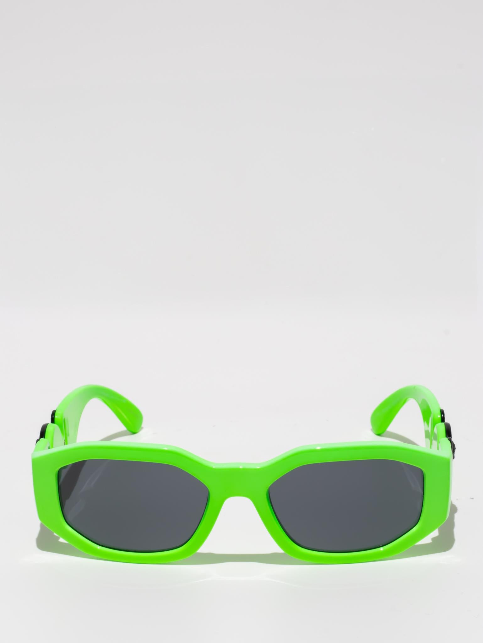 VERSACE | 4361 531987 (CUSTOM) | MEDUSA BIGGIE SUNGLASSES