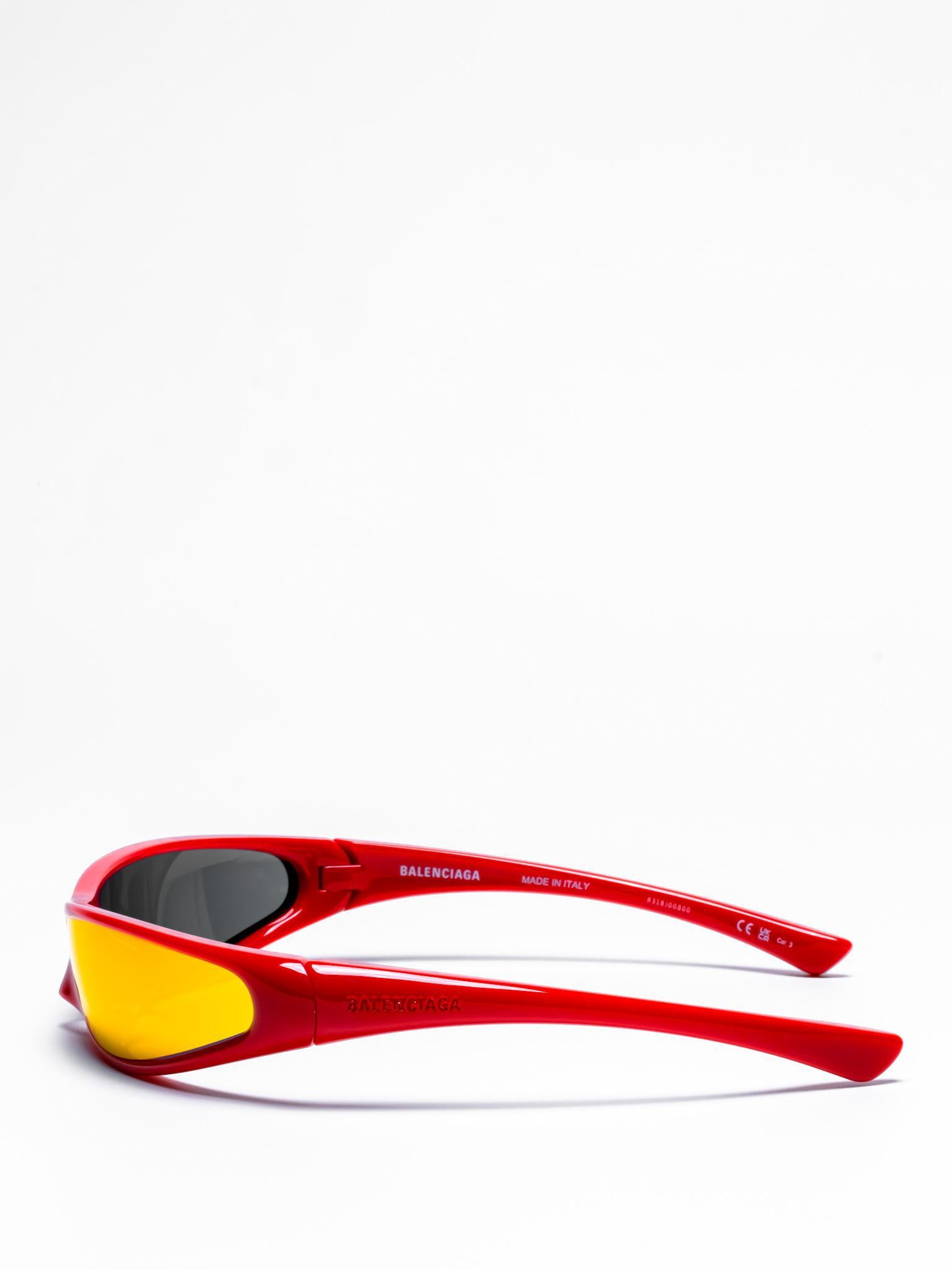 BALENCIAGA | BB0383S 005