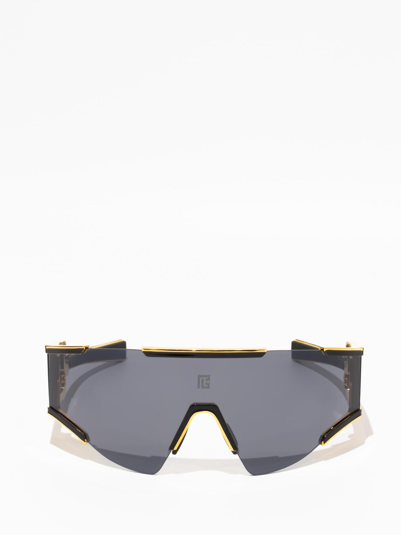 Balmain FLÈCHE Gold/Black