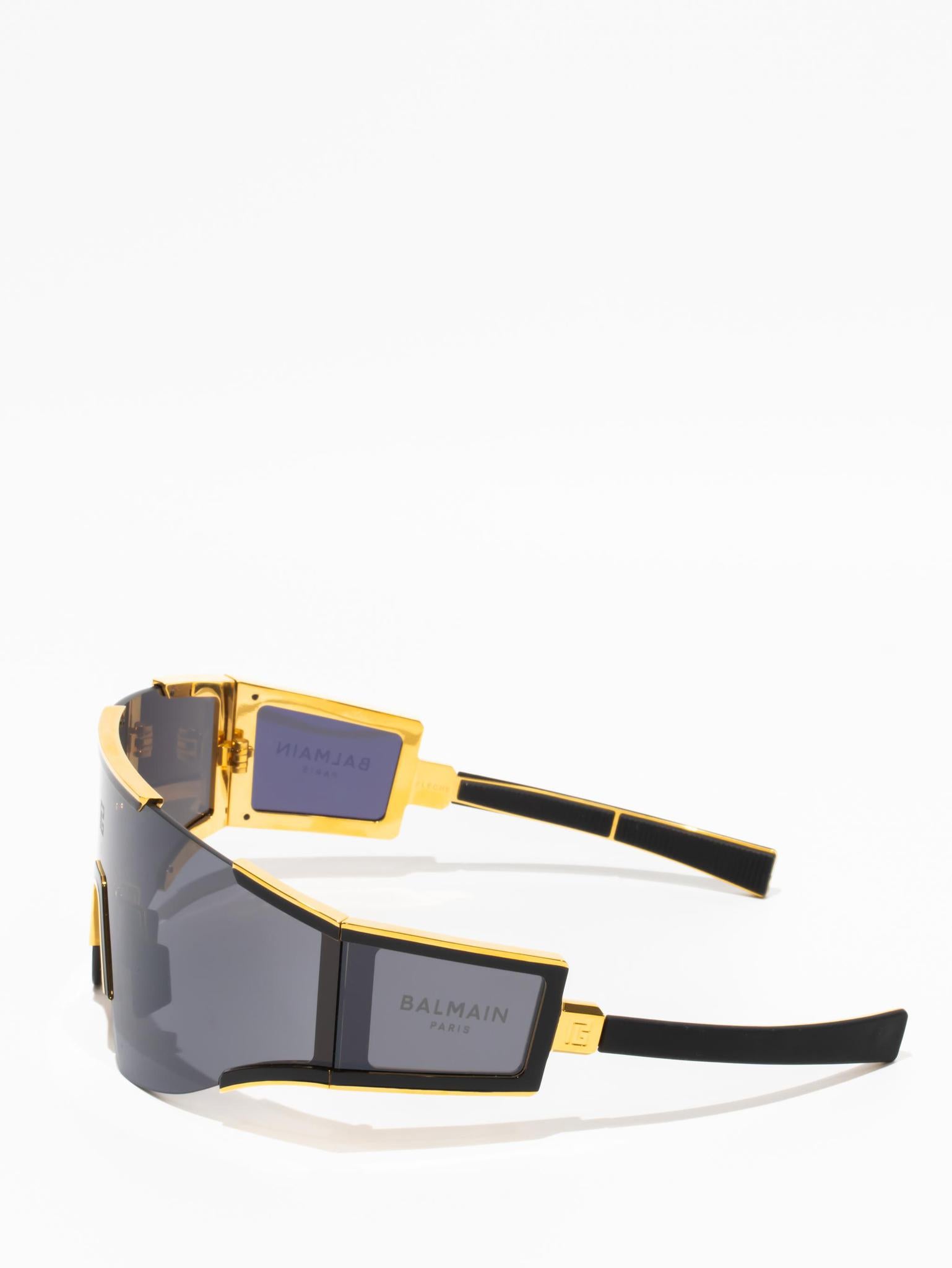 Balmain FLÈCHE Gold/Black